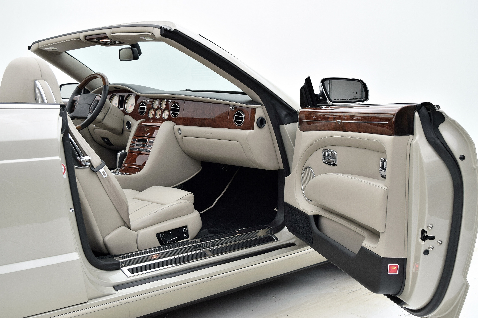 Used 2008 Bentley Azure | St. Petersburg, FL