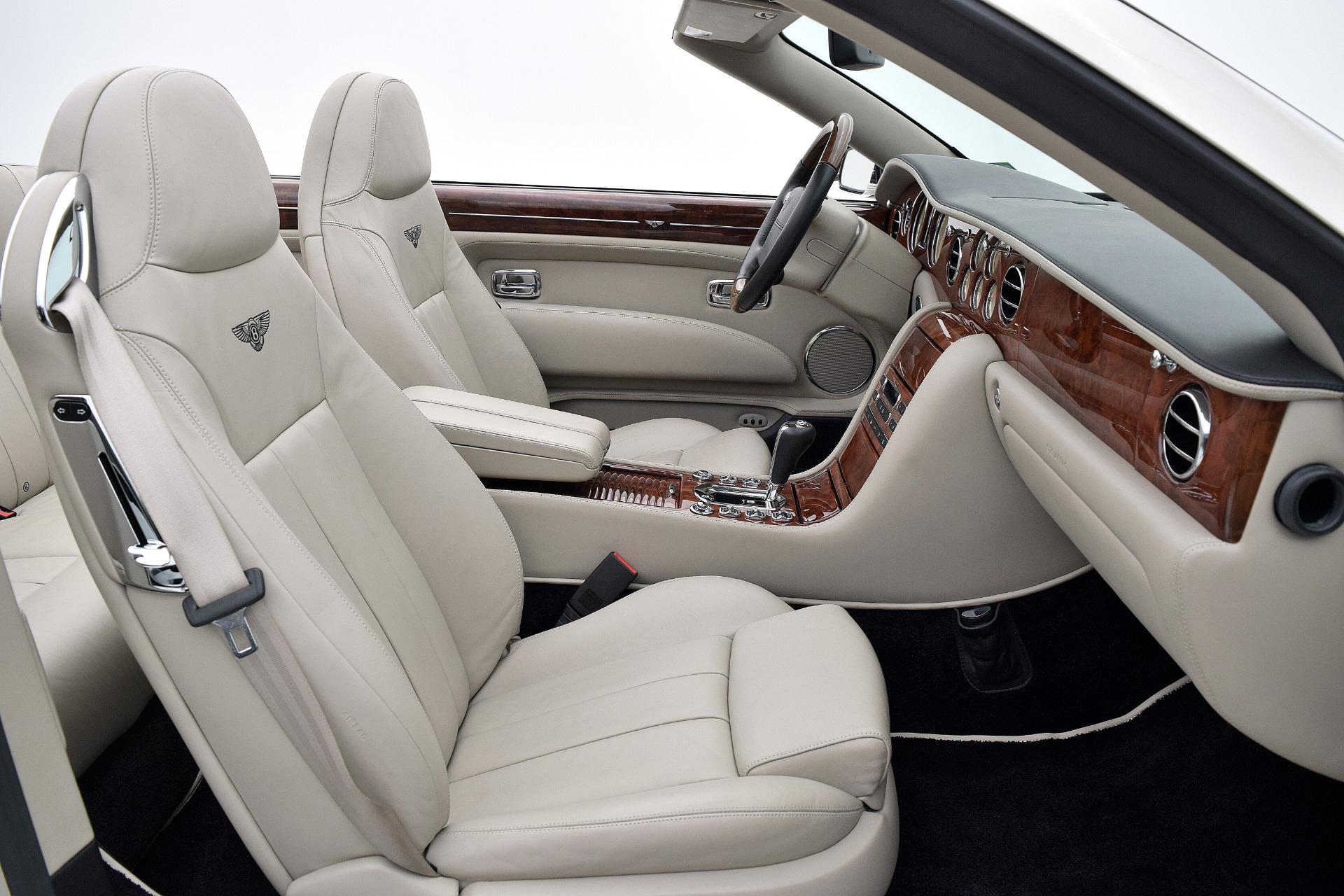 Used 2008 Bentley Azure | St. Petersburg, FL
