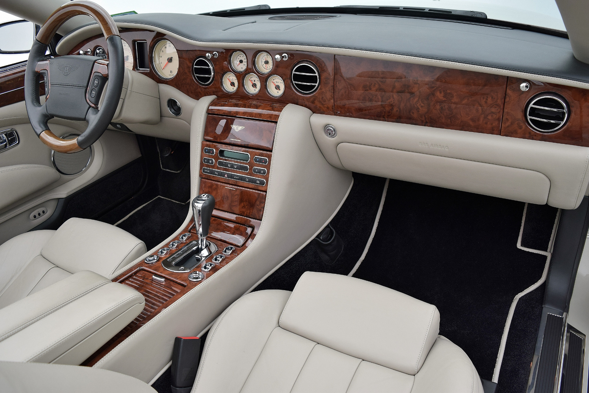 Used 2008 Bentley Azure | St. Petersburg, FL
