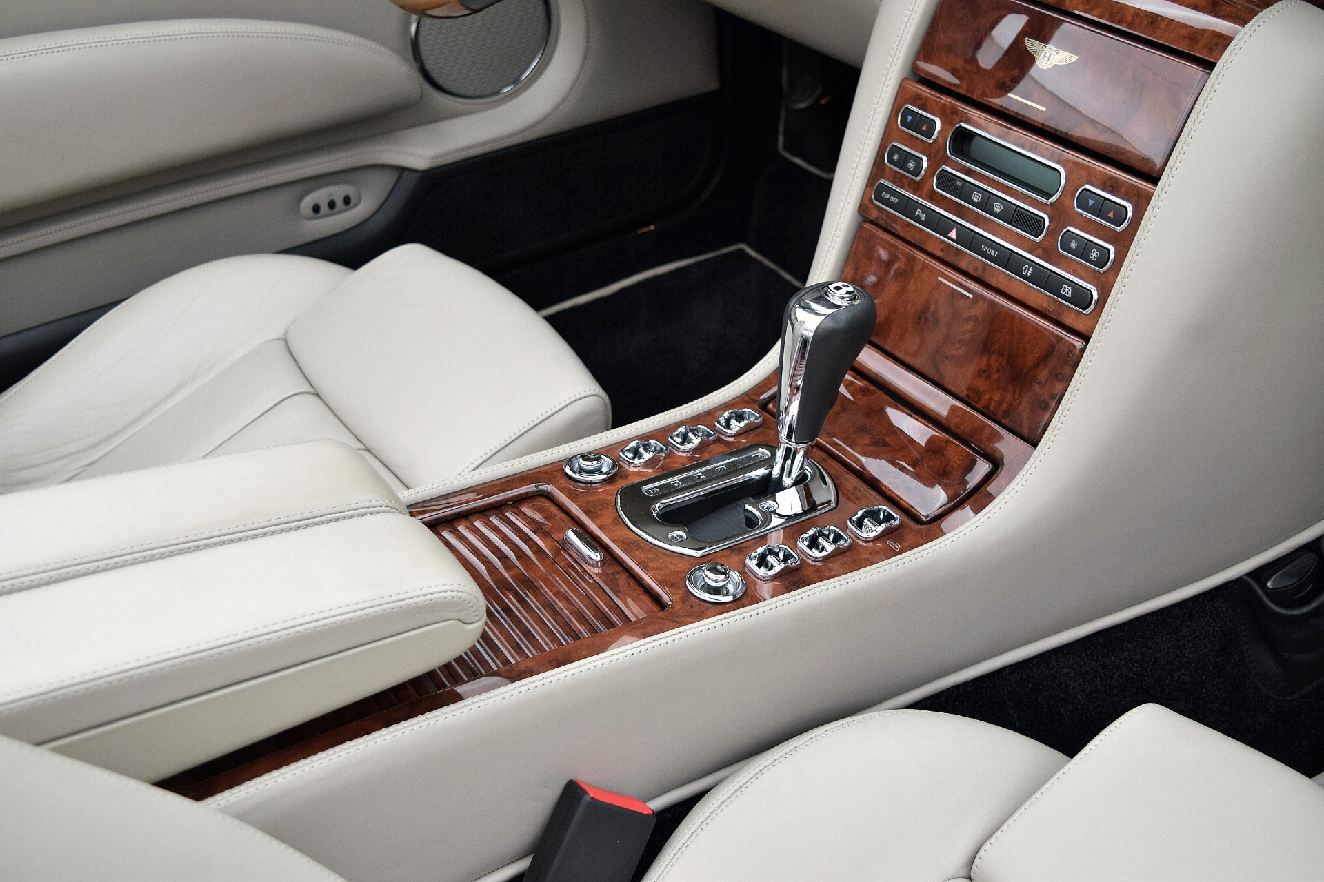 Used 2008 Bentley Azure | St. Petersburg, FL
