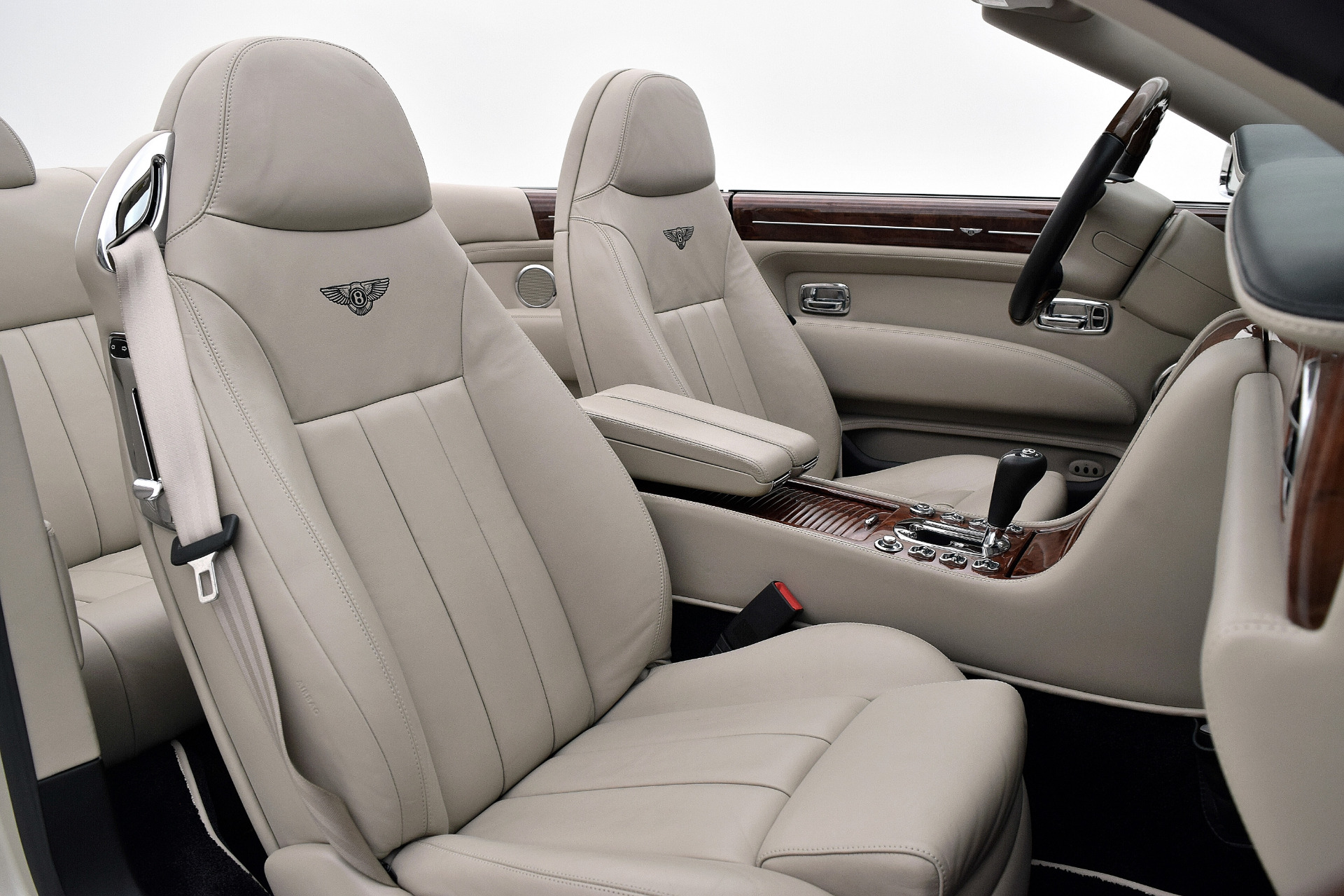 Used 2008 Bentley Azure | St. Petersburg, FL