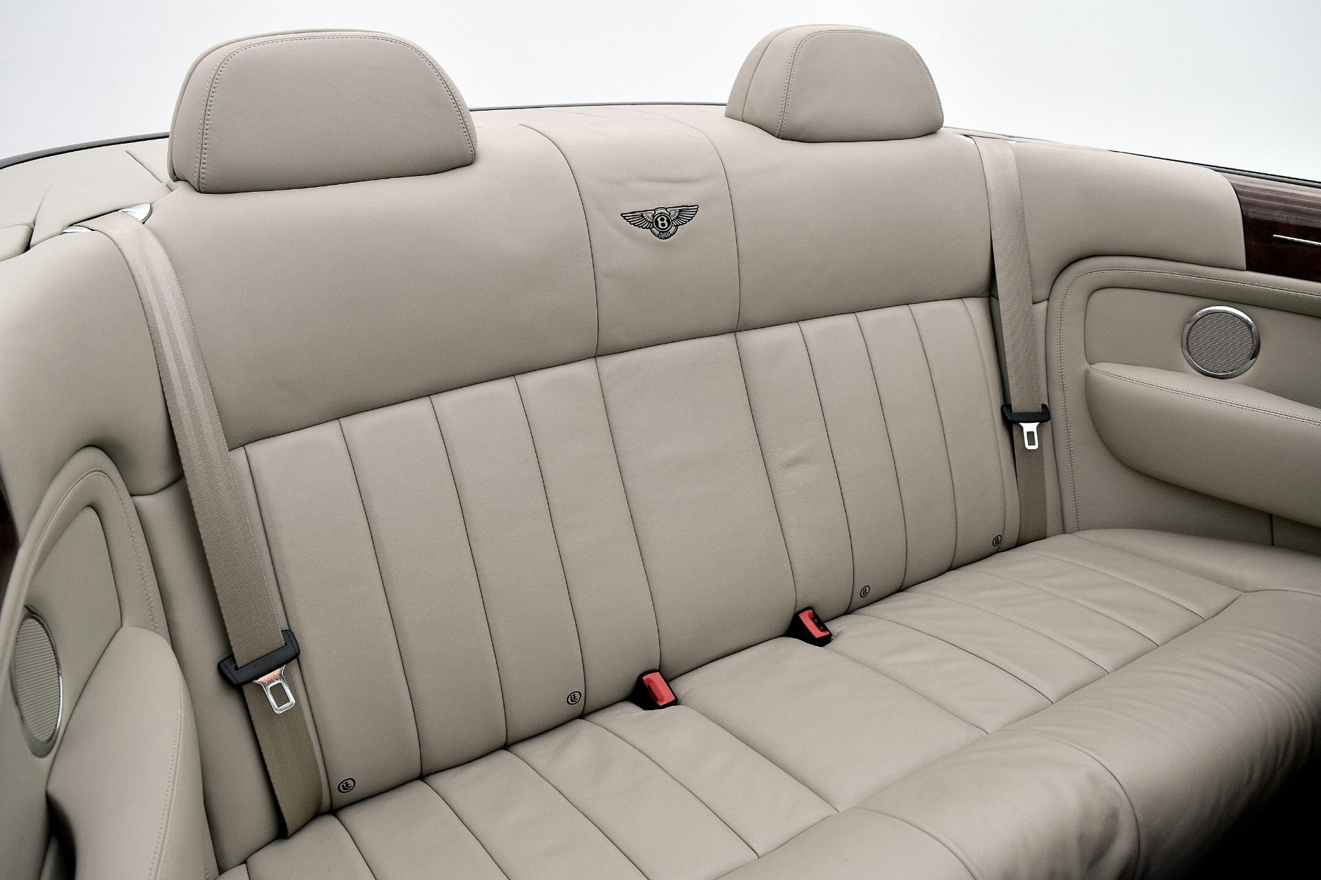 Used 2008 Bentley Azure | St. Petersburg, FL