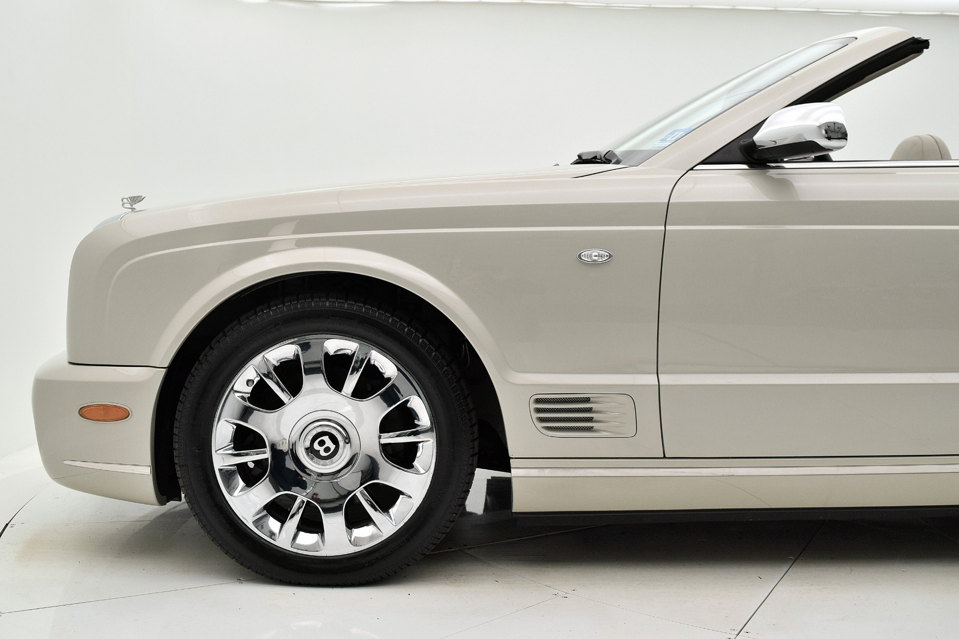 Used 2008 Bentley Azure | St. Petersburg, FL