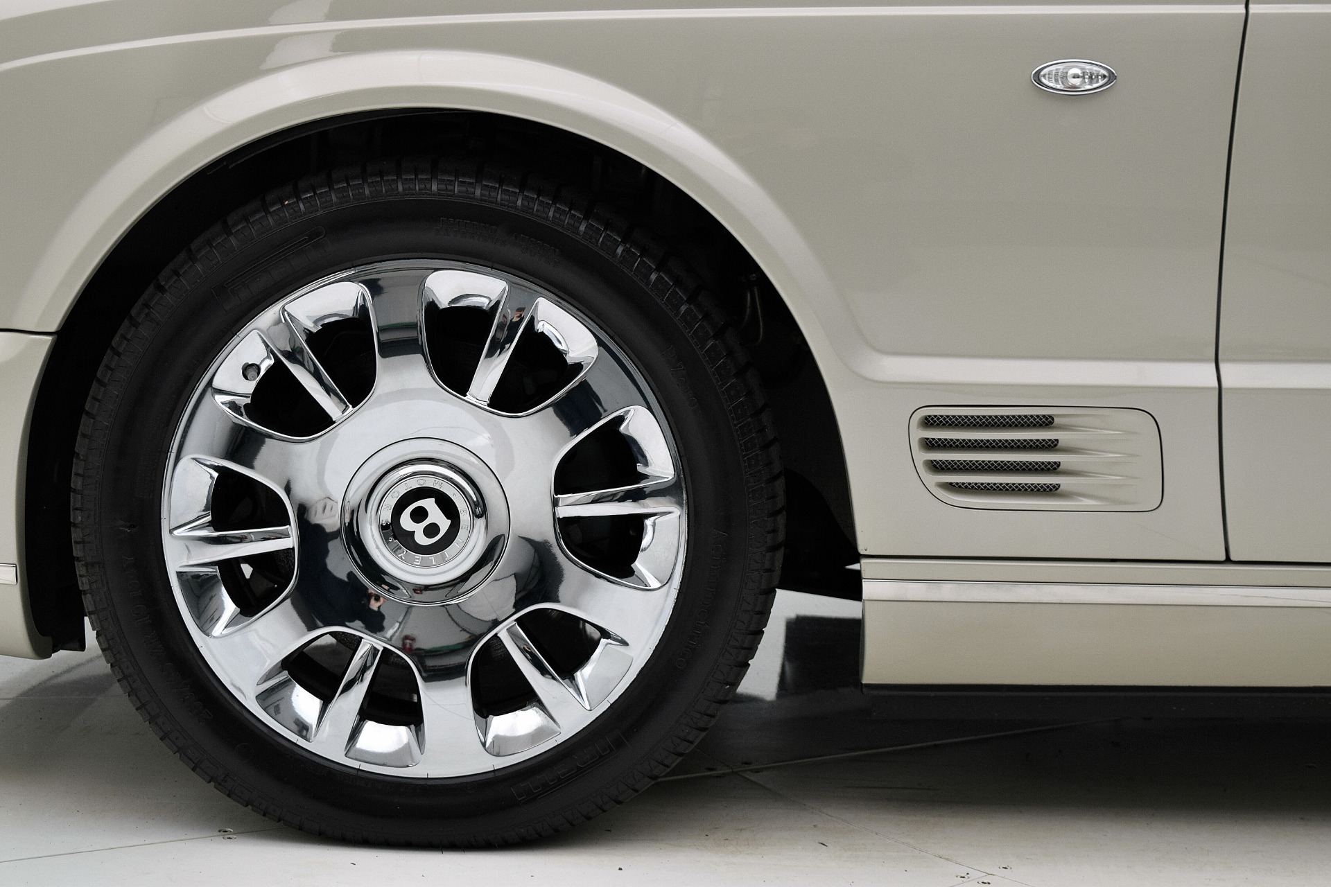 Used 2008 Bentley Azure | St. Petersburg, FL