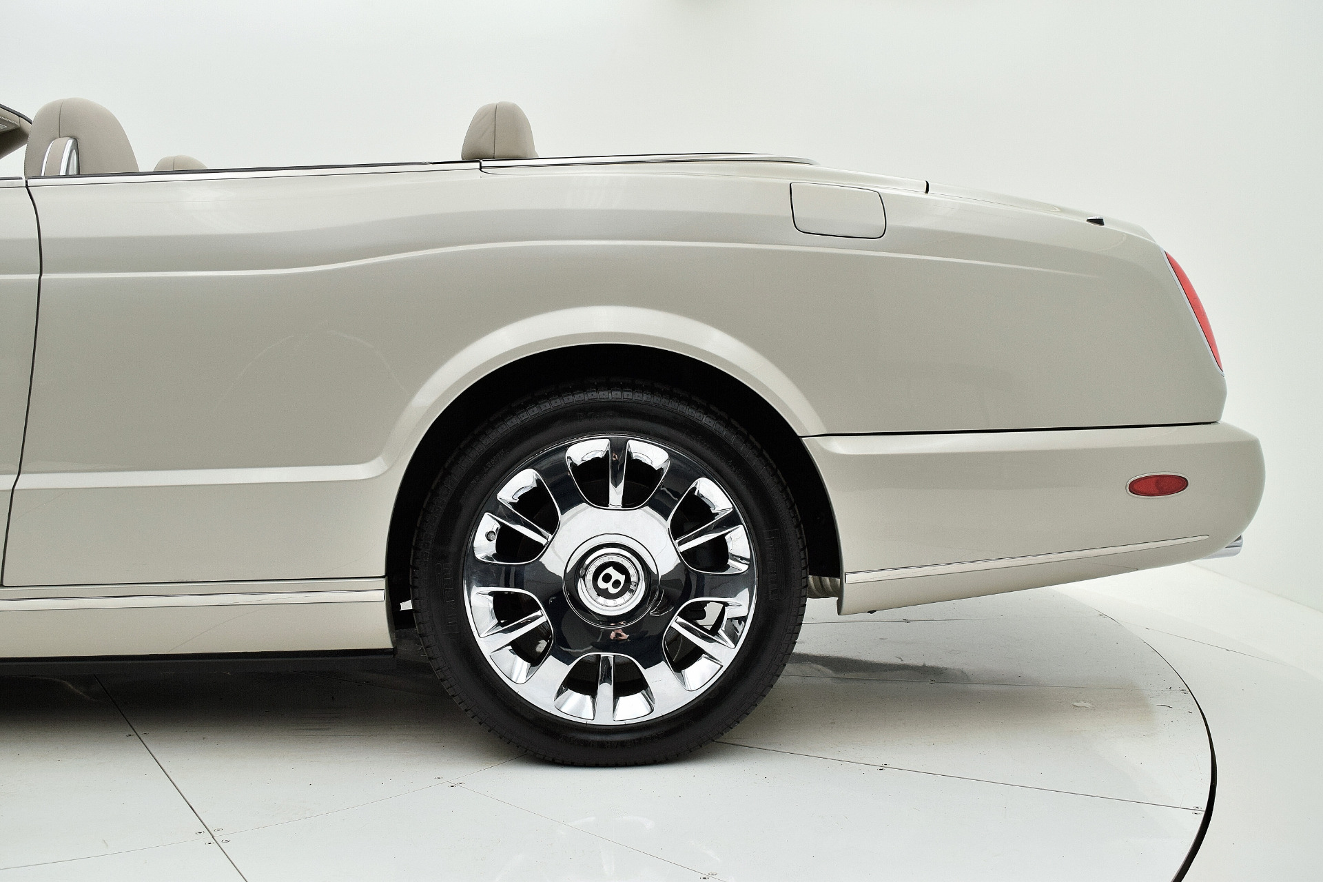 Used 2008 Bentley Azure | St. Petersburg, FL