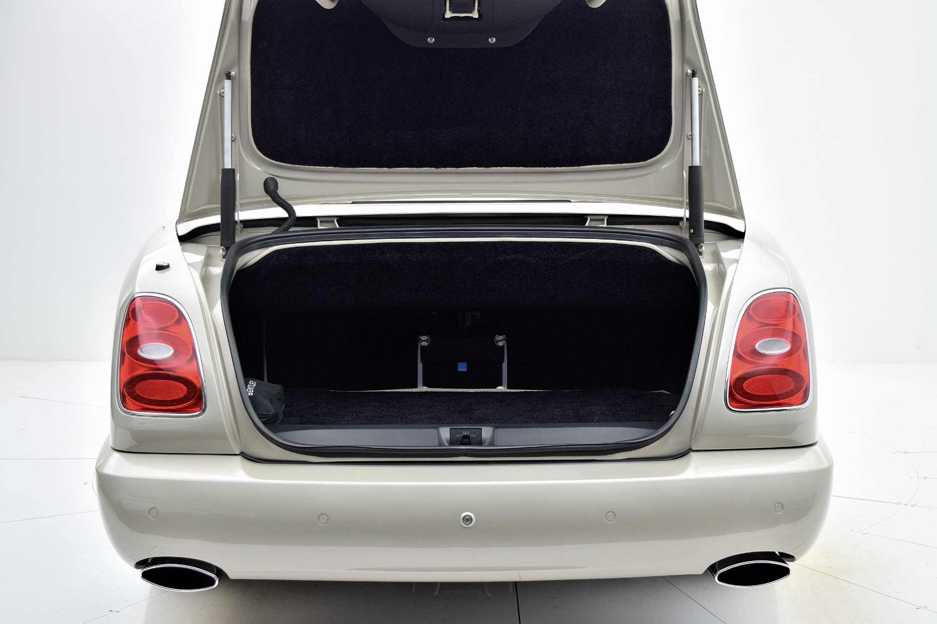 Used 2008 Bentley Azure | St. Petersburg, FL