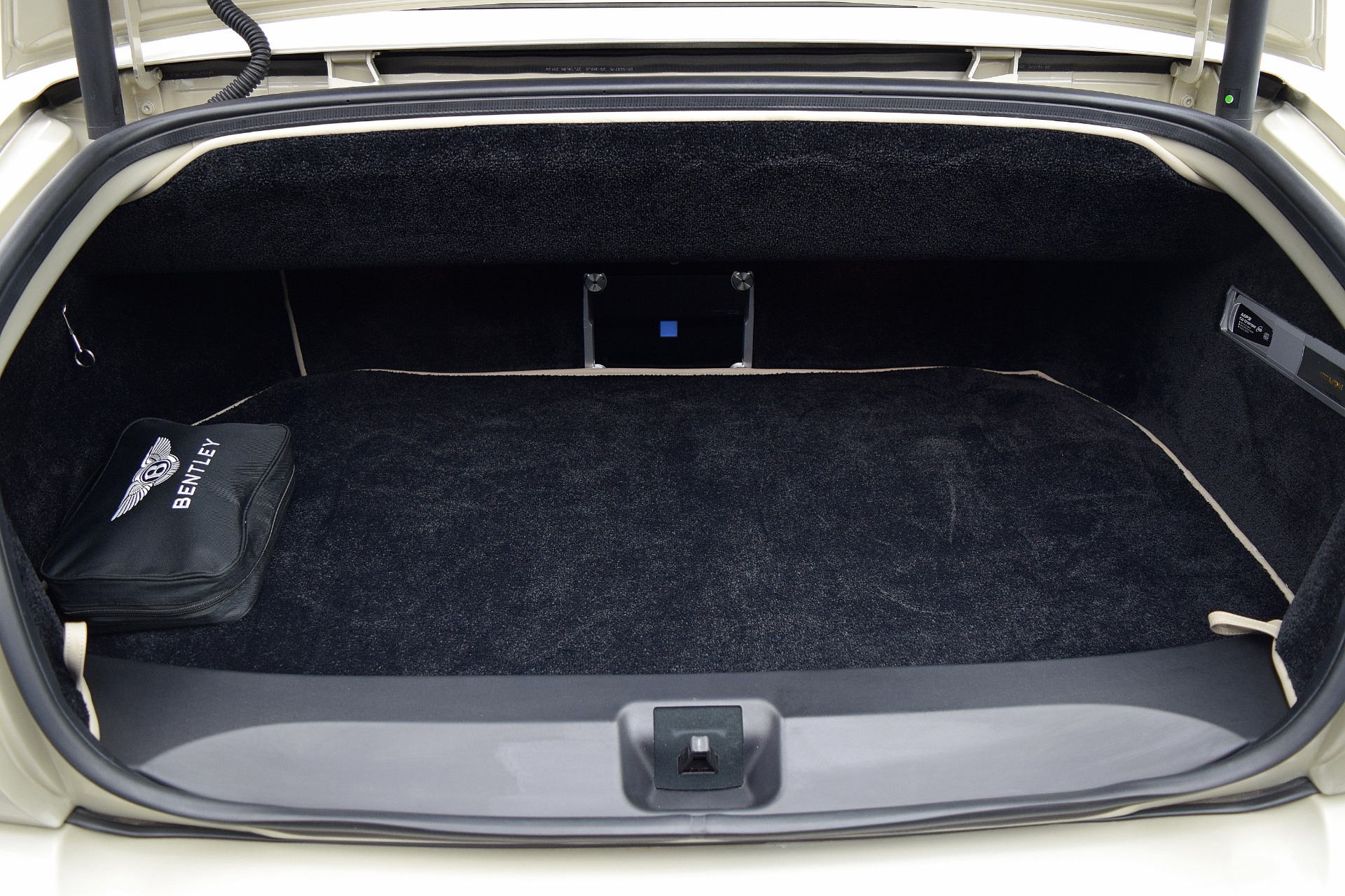 Used 2008 Bentley Azure | St. Petersburg, FL
