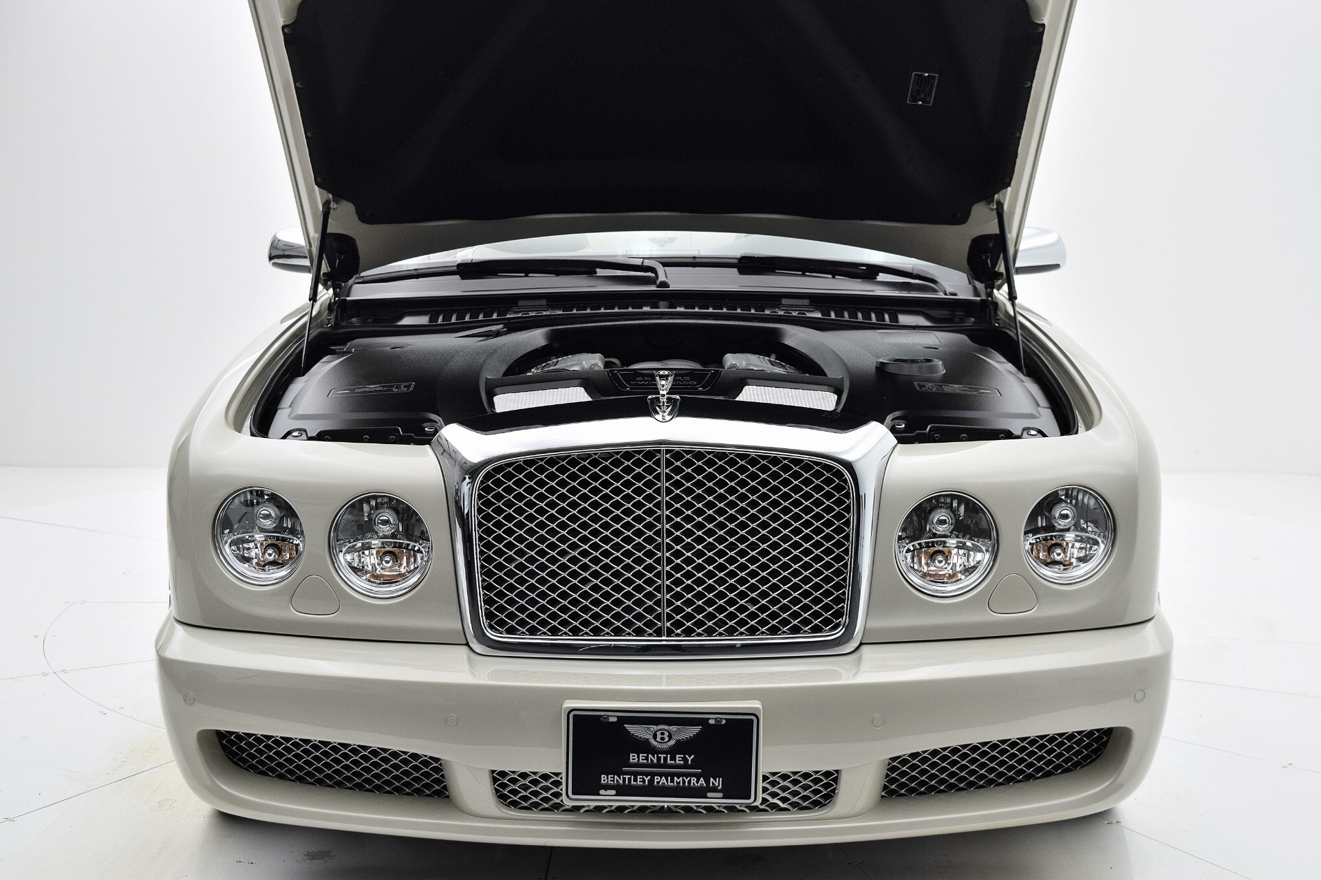 Used 2008 Bentley Azure | St. Petersburg, FL