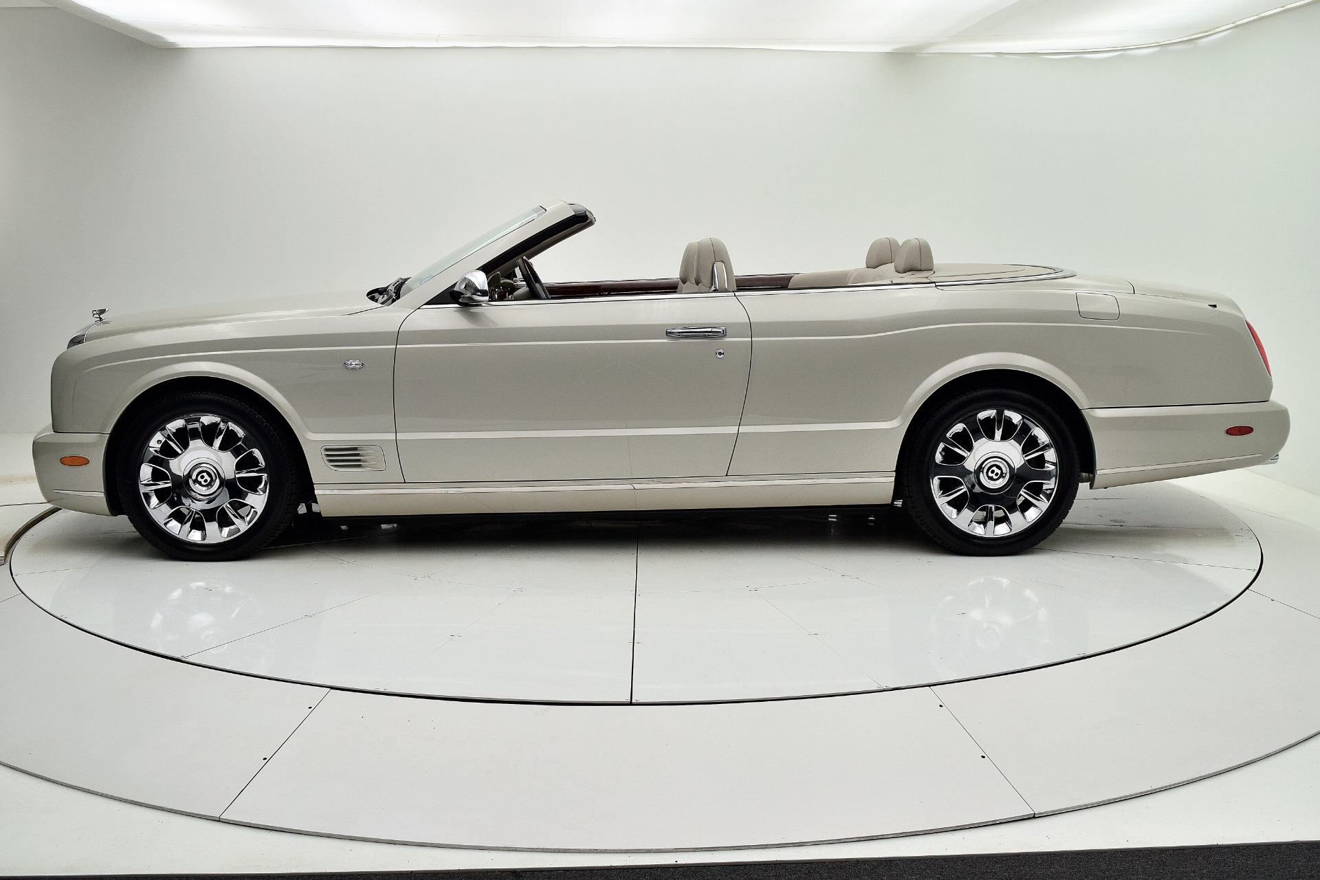 Used 2008 Bentley Azure | St. Petersburg, FL