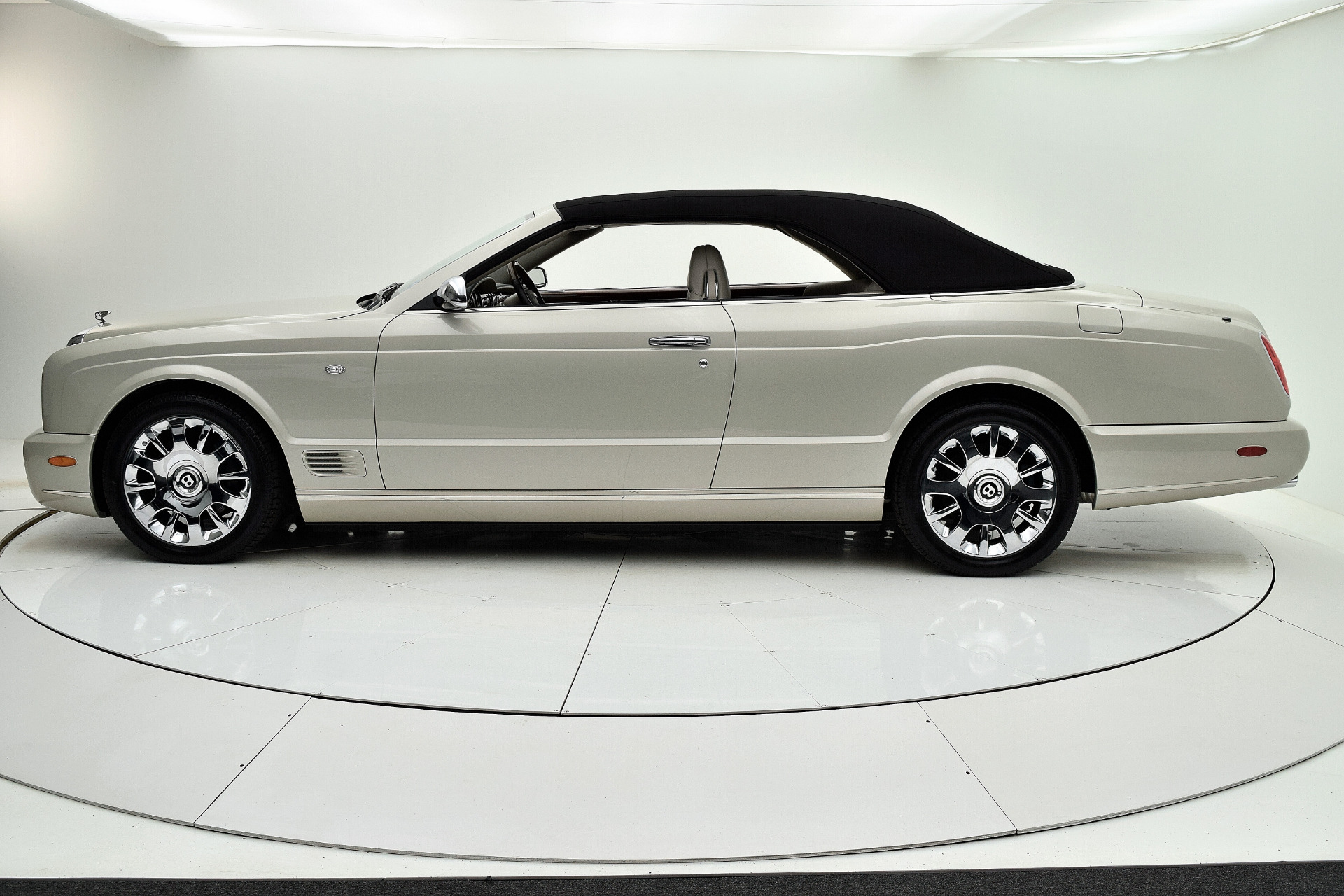 Used 2008 Bentley Azure | St. Petersburg, FL