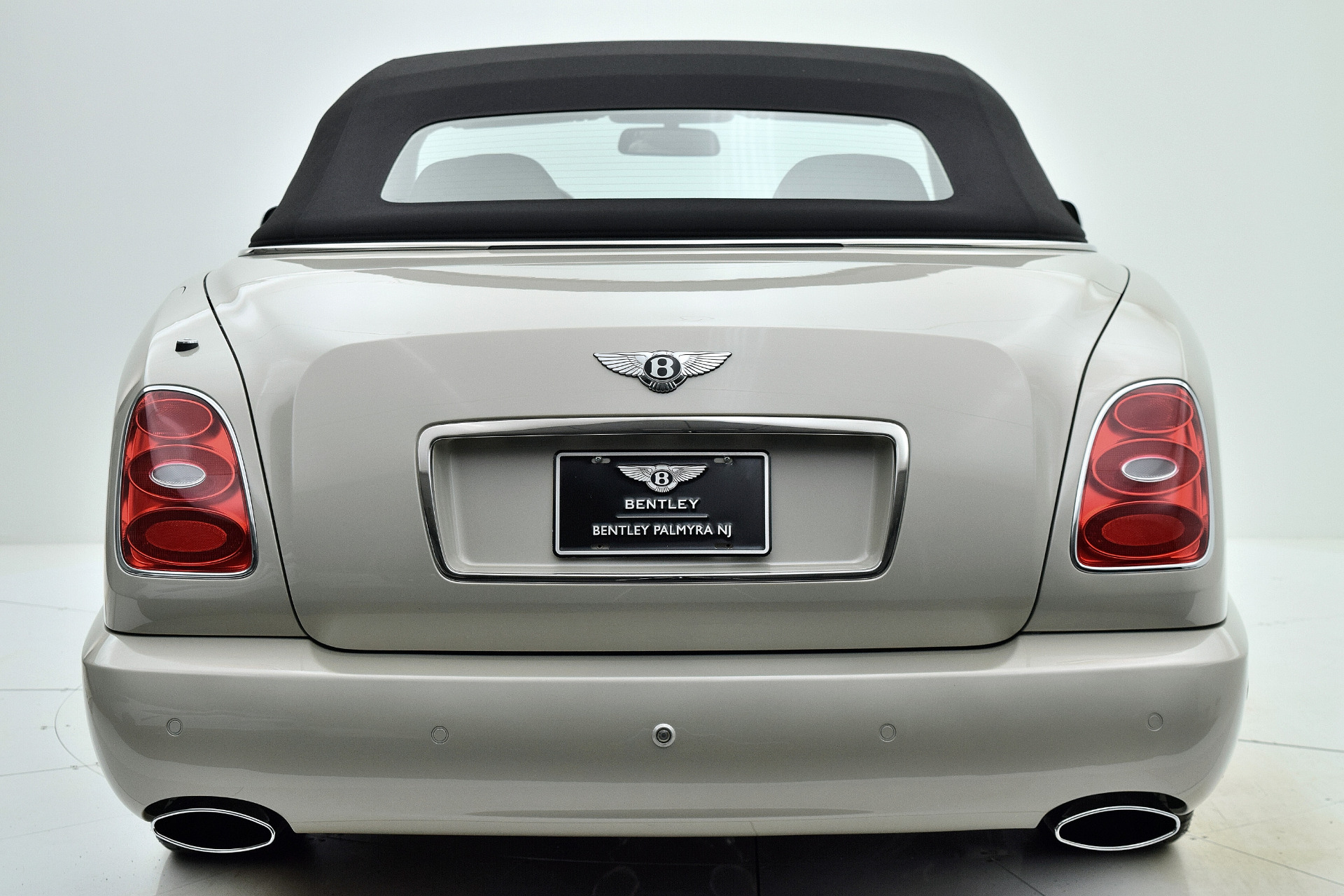 Used 2008 Bentley Azure | St. Petersburg, FL