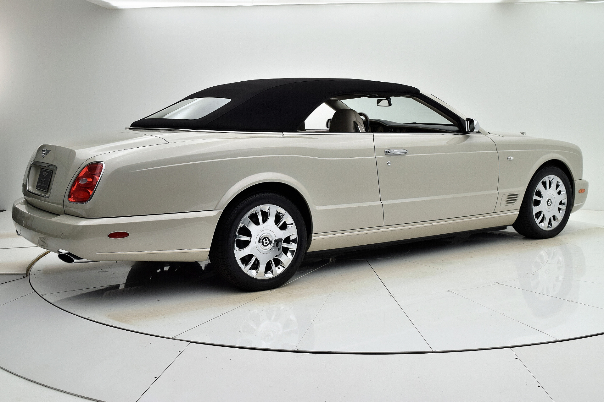 Used 2008 Bentley Azure | St. Petersburg, FL