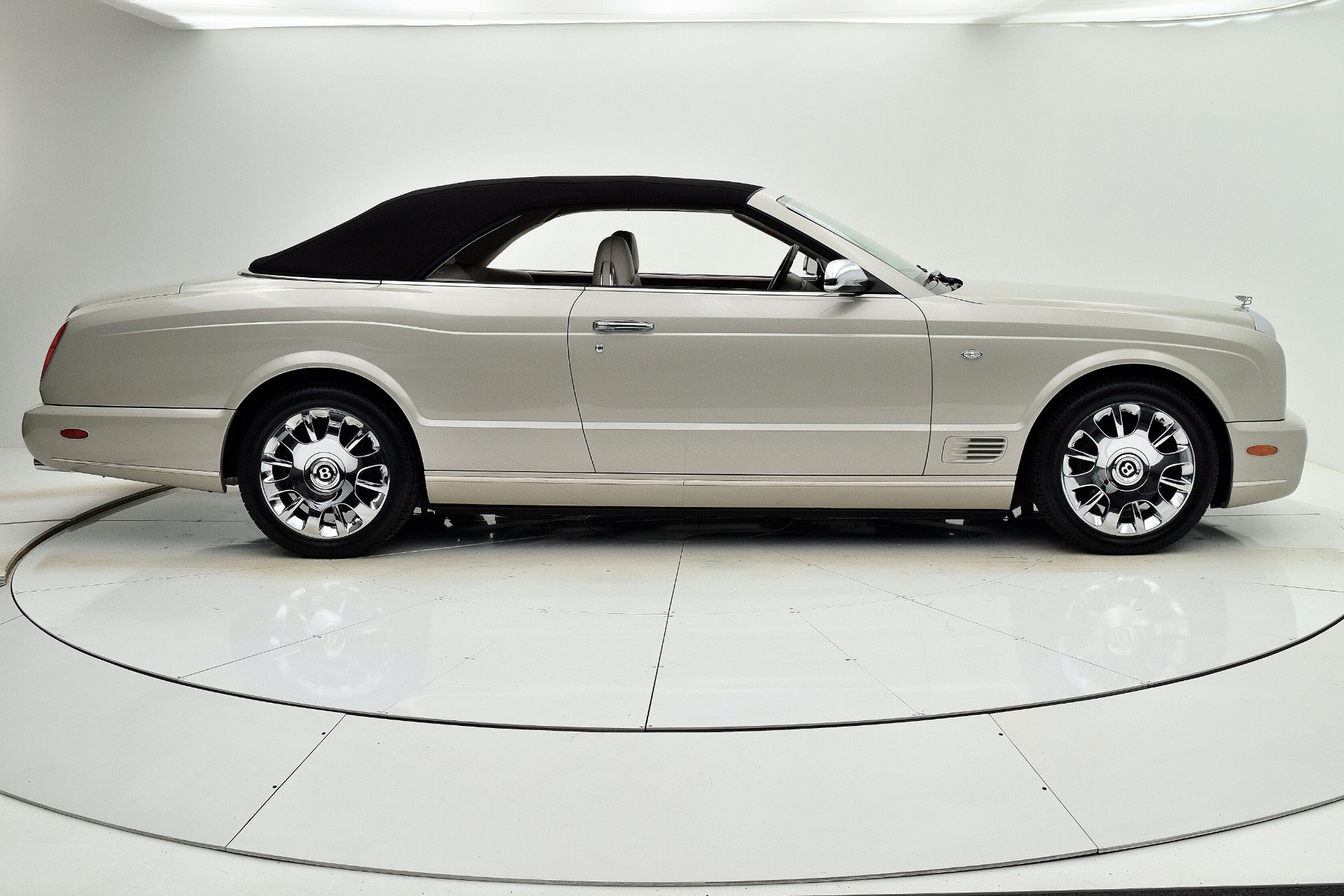Used 2008 Bentley Azure | St. Petersburg, FL