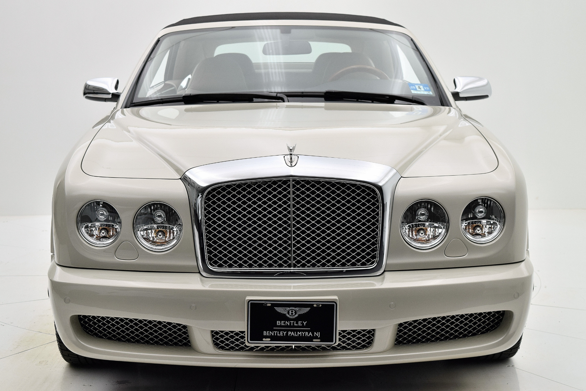 Used 2008 Bentley Azure | St. Petersburg, FL