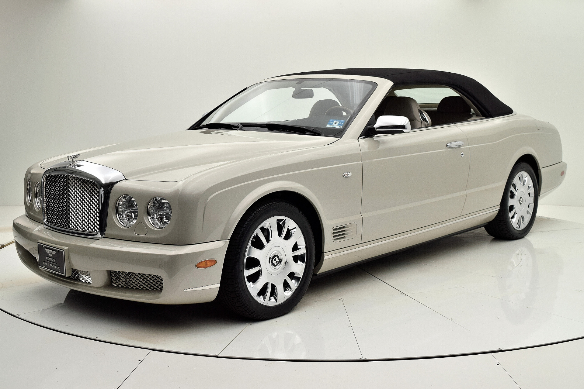 Used 2008 Bentley Azure | St. Petersburg, FL