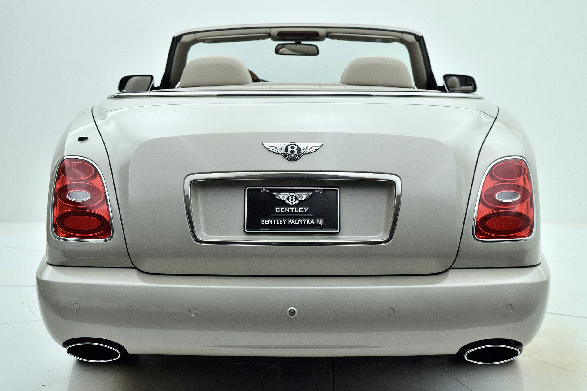 Used 2008 Bentley Azure | St. Petersburg, FL