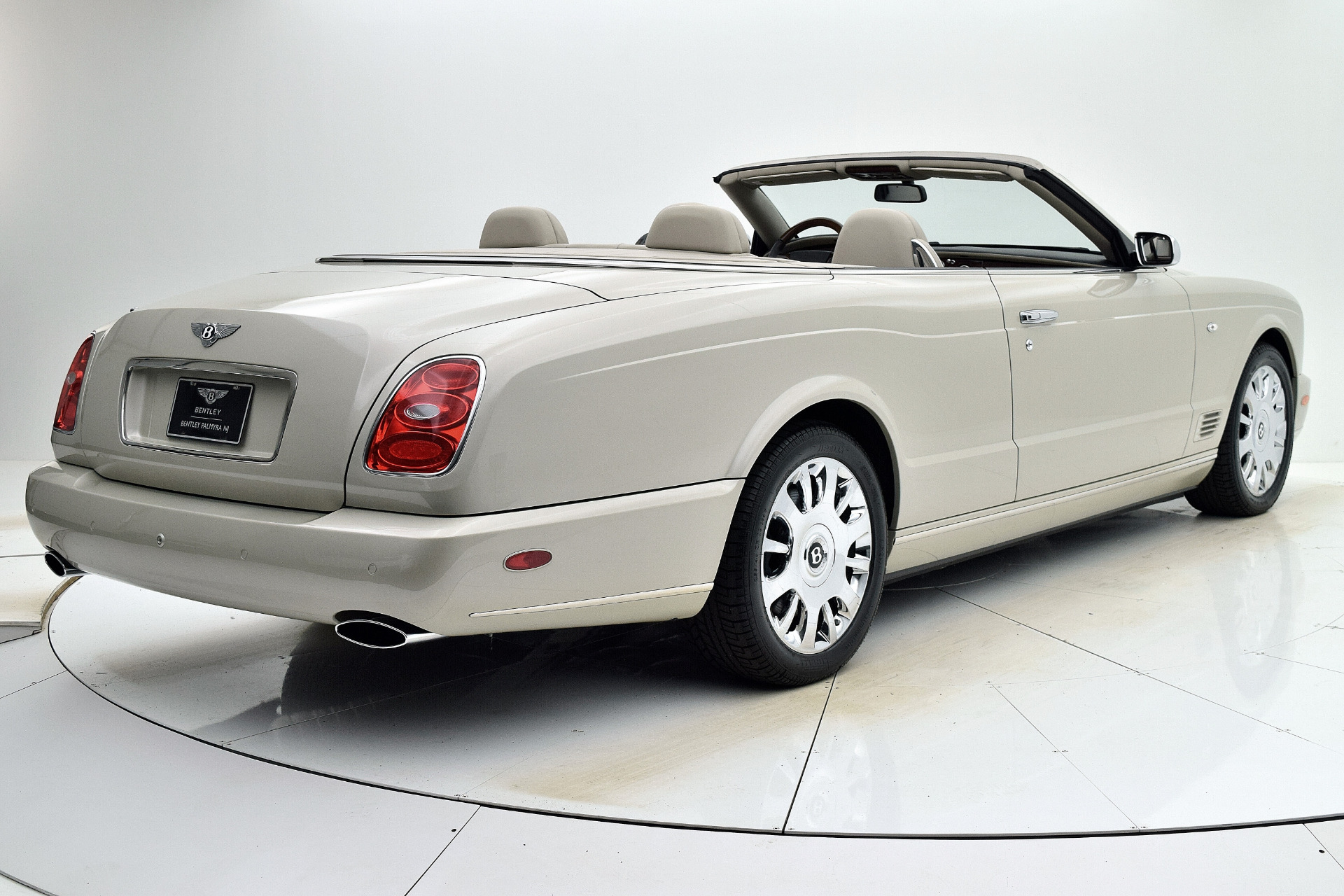 Used 2008 Bentley Azure | St. Petersburg, FL