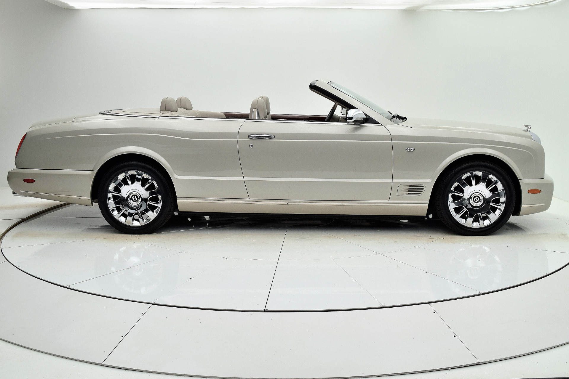 Used 2008 Bentley Azure | St. Petersburg, FL