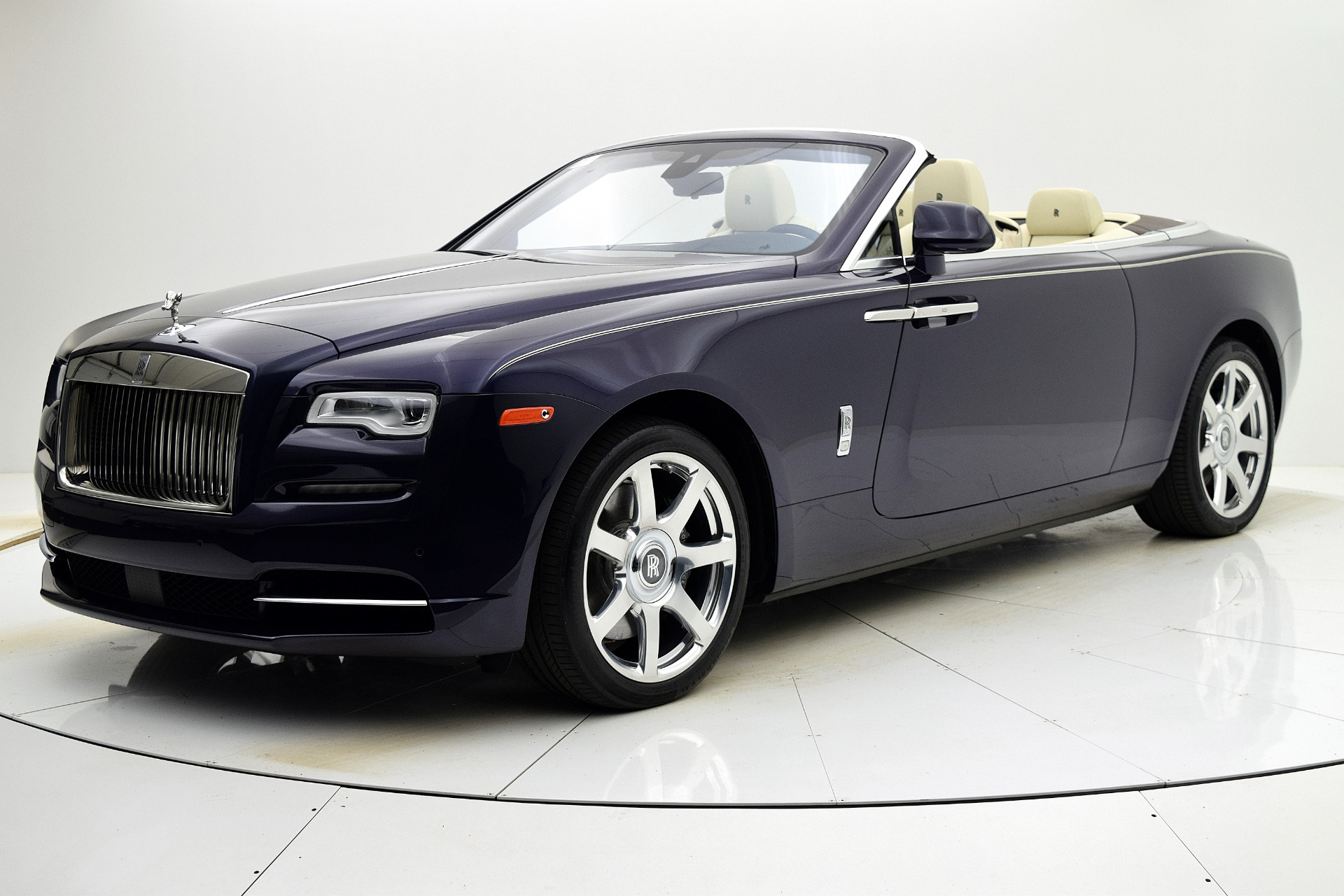 Used 2016 Rolls-Royce Dawn | St. Petersburg, FL