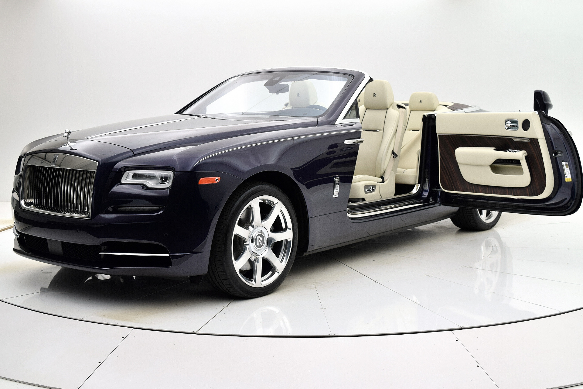 Used 2016 Rolls-Royce Dawn | St. Petersburg, FL