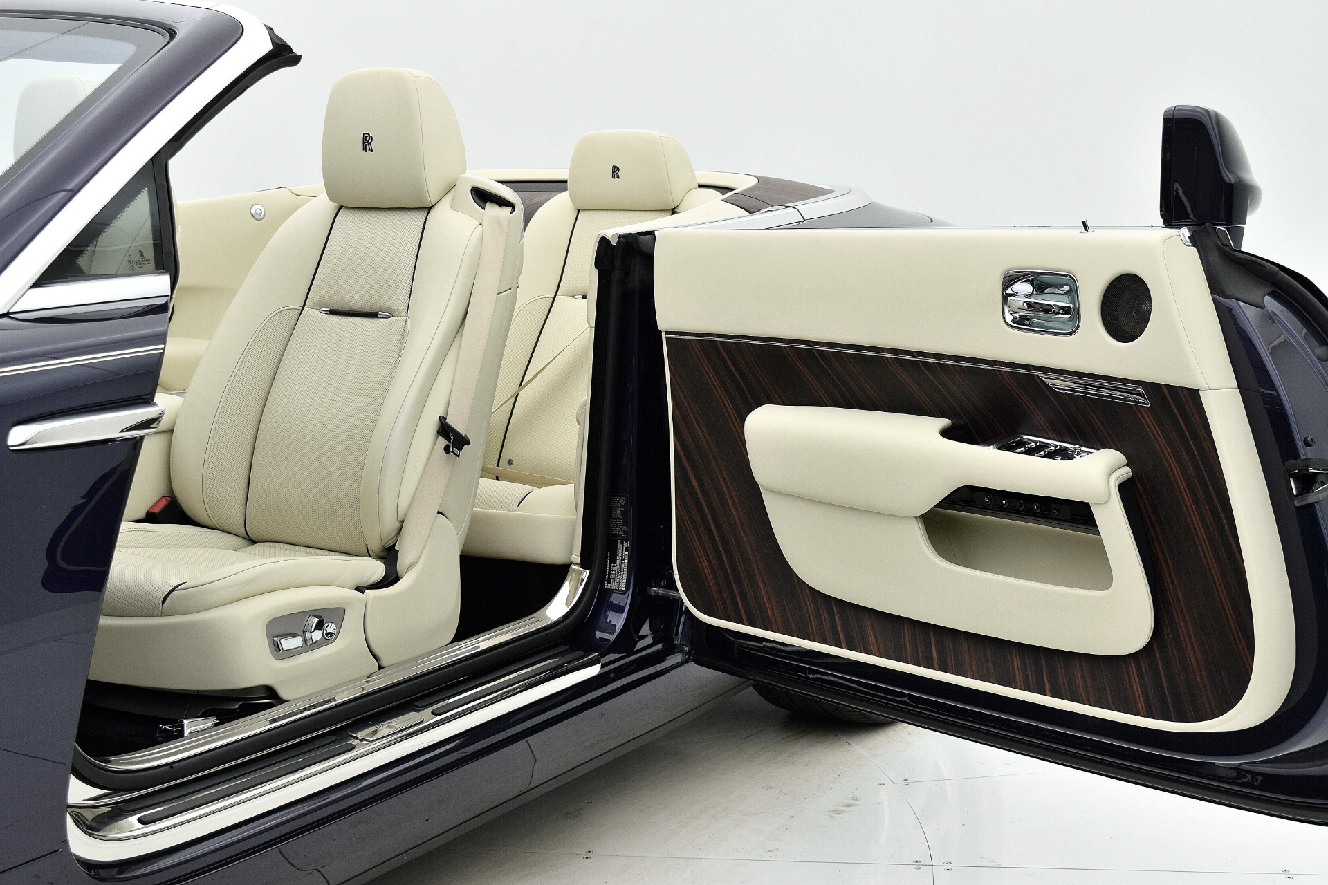 Used 2016 Rolls-Royce Dawn | St. Petersburg, FL