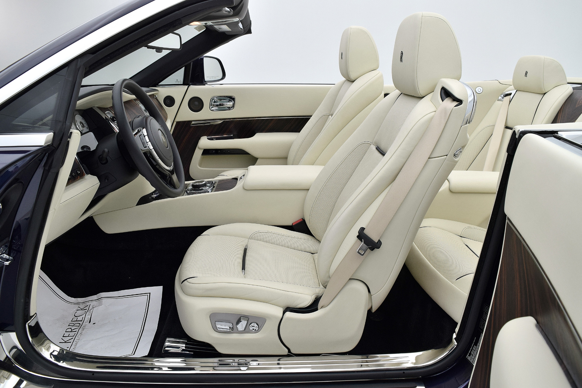 Used 2016 Rolls-Royce Dawn | St. Petersburg, FL
