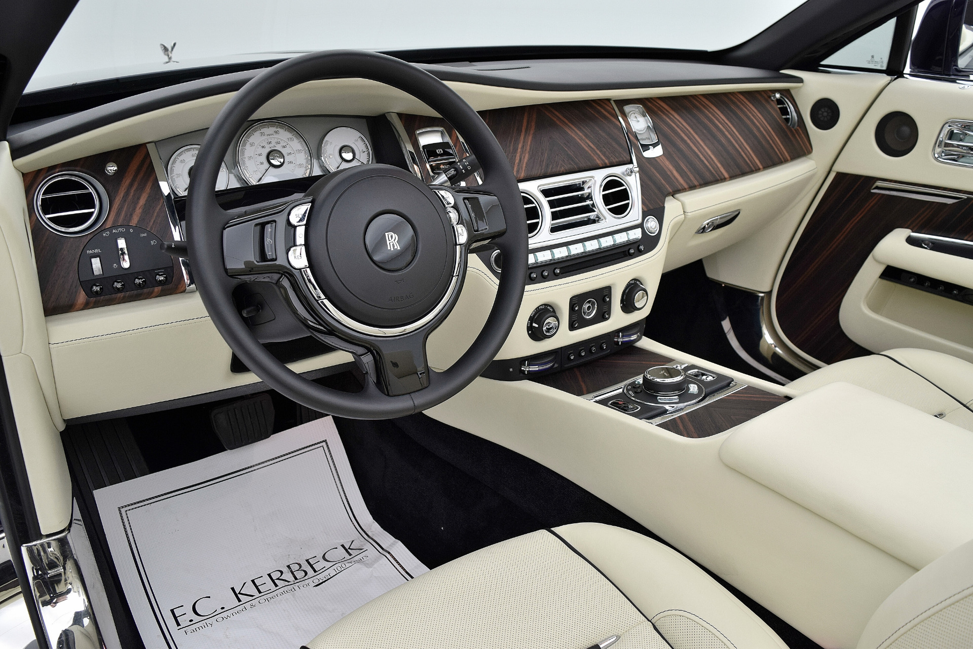 Used 2016 Rolls-Royce Dawn | St. Petersburg, FL