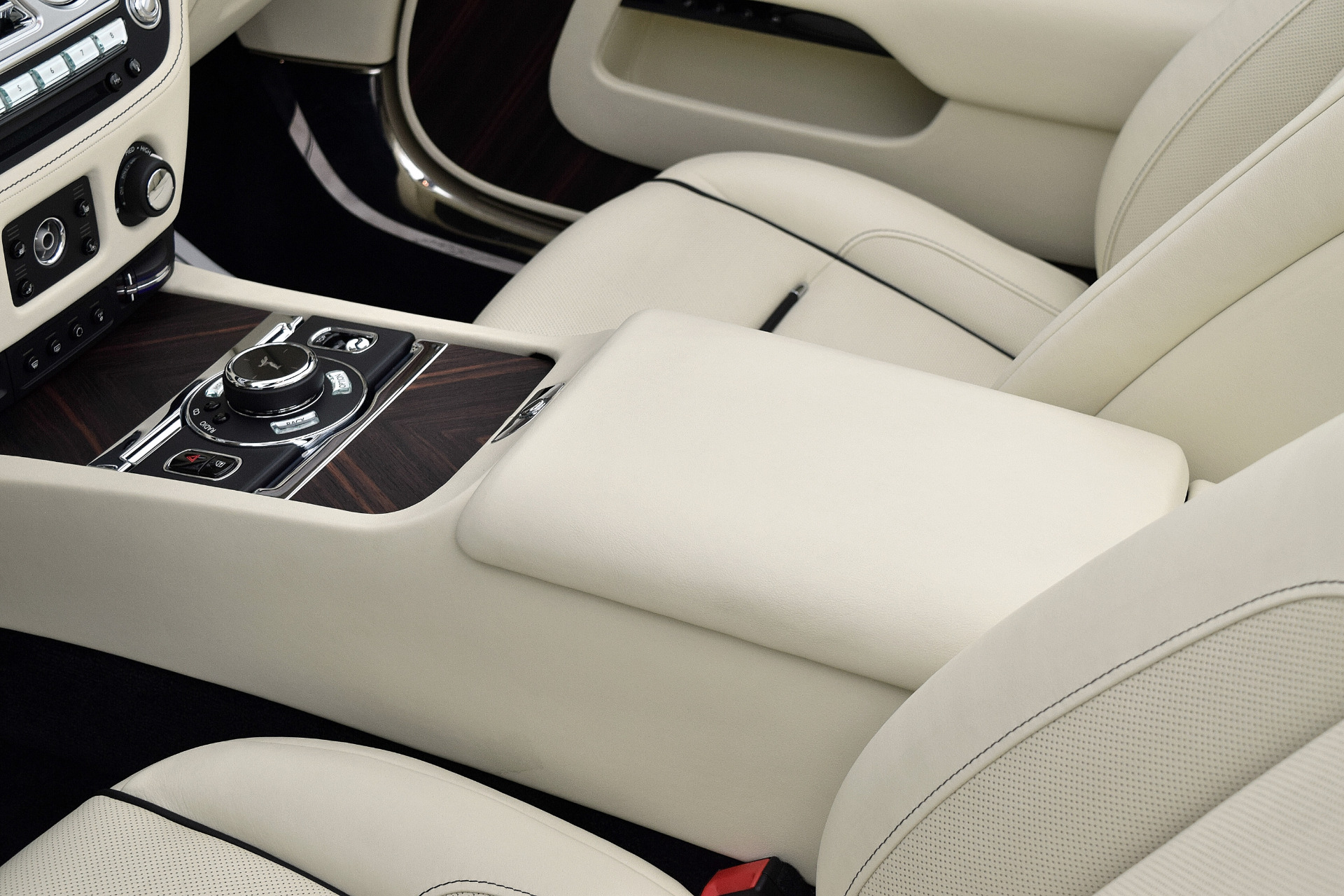 Used 2016 Rolls-Royce Dawn | St. Petersburg, FL