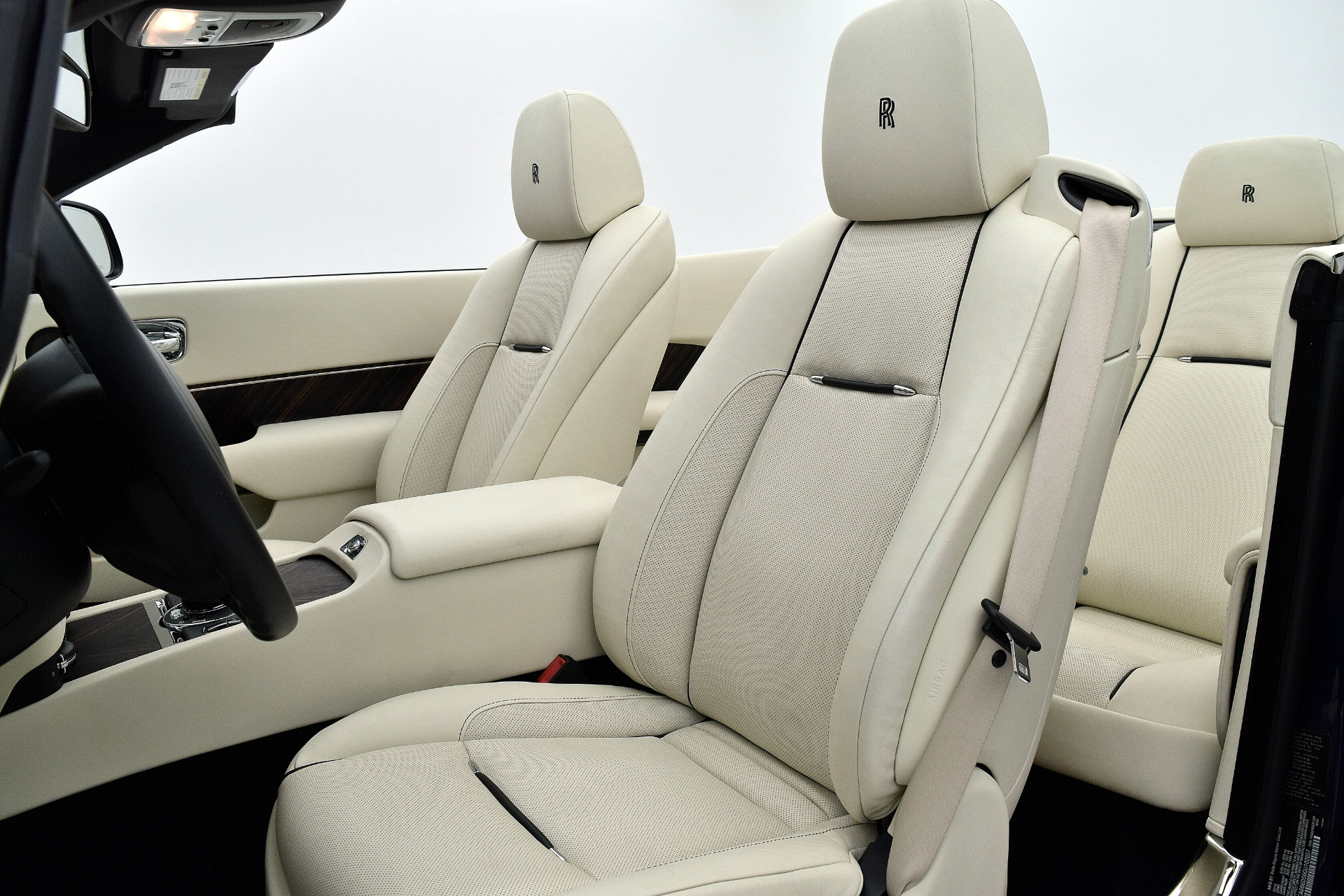 Used 2016 Rolls-Royce Dawn | St. Petersburg, FL