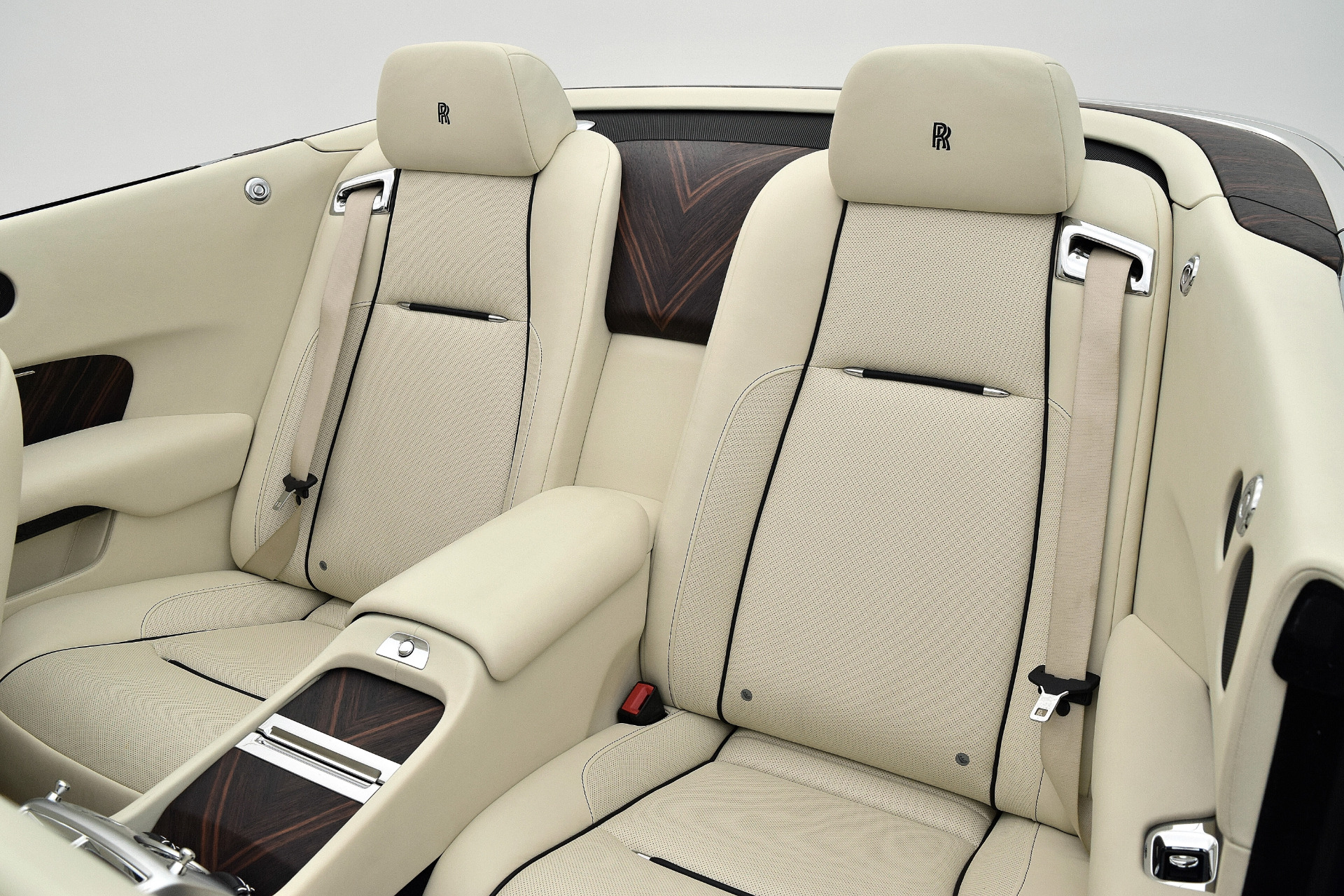 Used 2016 Rolls-Royce Dawn | St. Petersburg, FL