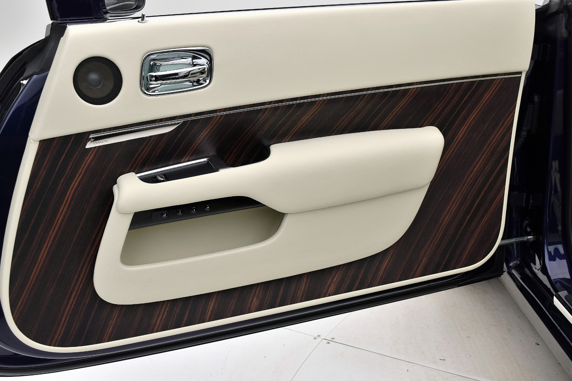 Used 2016 Rolls-Royce Dawn | St. Petersburg, FL