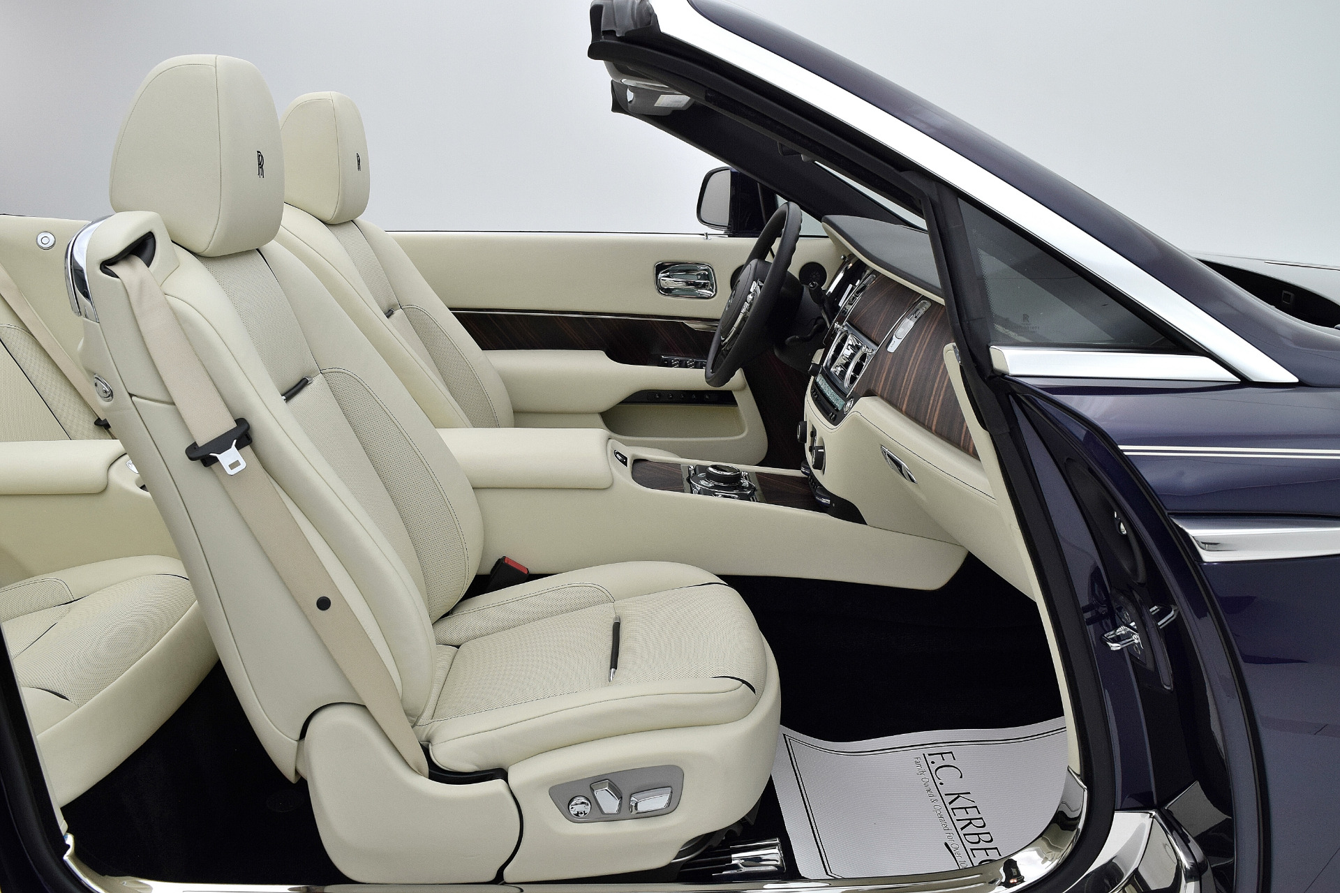 Used 2016 Rolls-Royce Dawn | St. Petersburg, FL