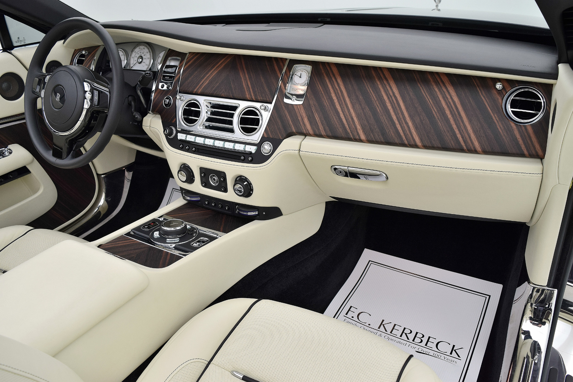 Used 2016 Rolls-Royce Dawn | St. Petersburg, FL
