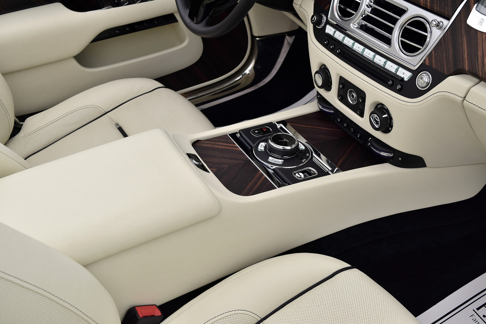 Used 2016 Rolls-Royce Dawn | St. Petersburg, FL