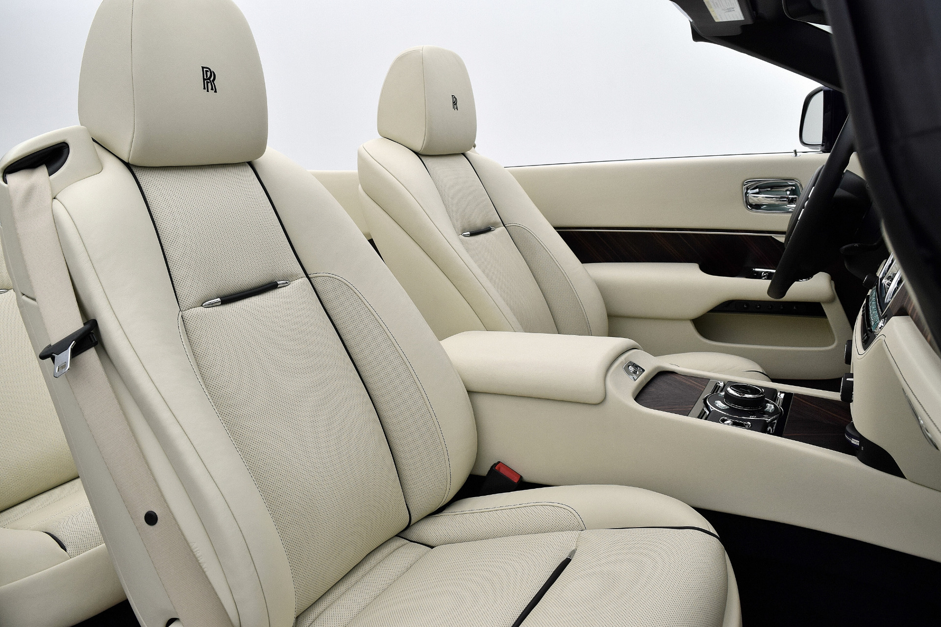 Used 2016 Rolls-Royce Dawn | St. Petersburg, FL