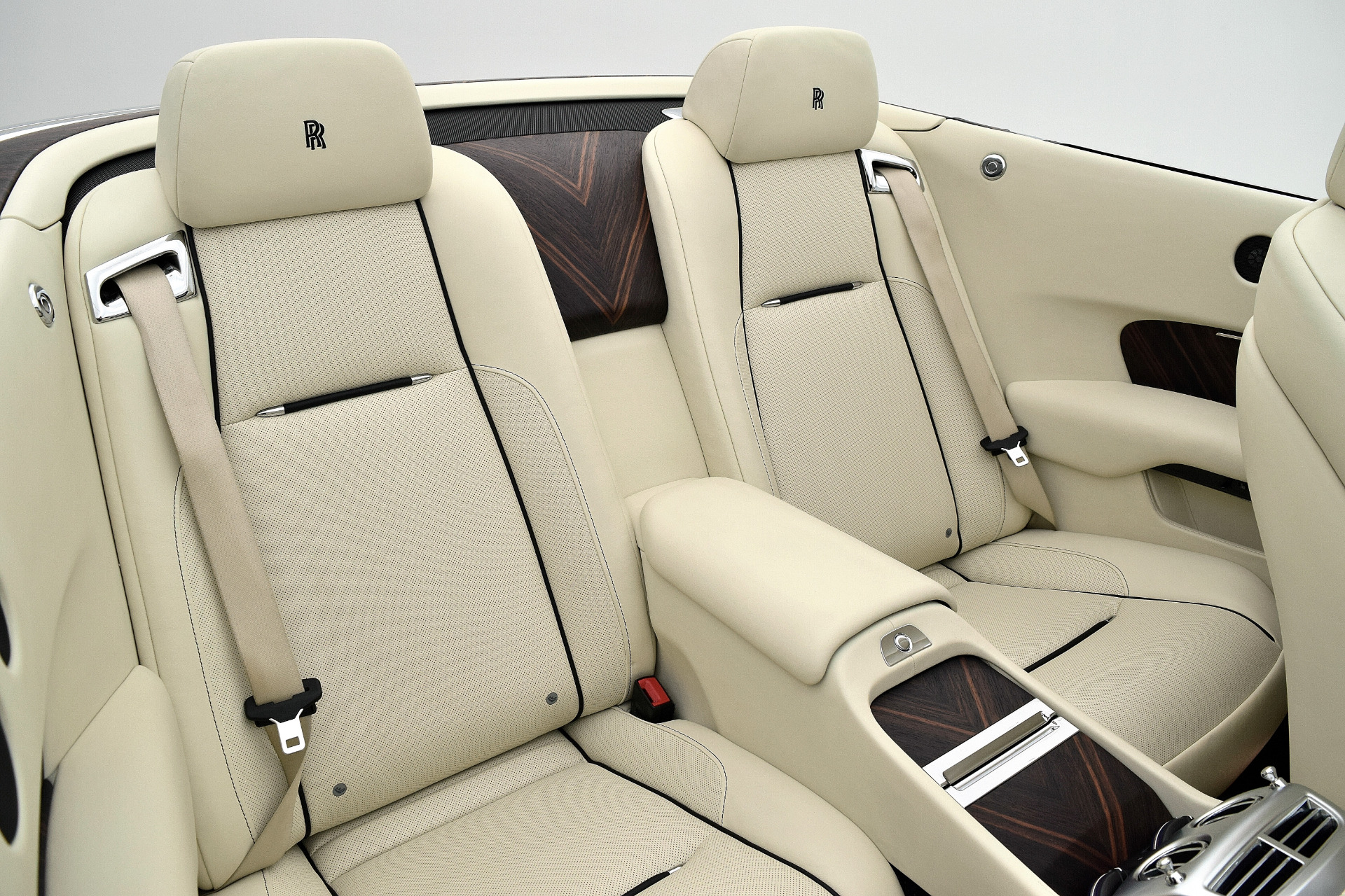 Used 2016 Rolls-Royce Dawn | St. Petersburg, FL