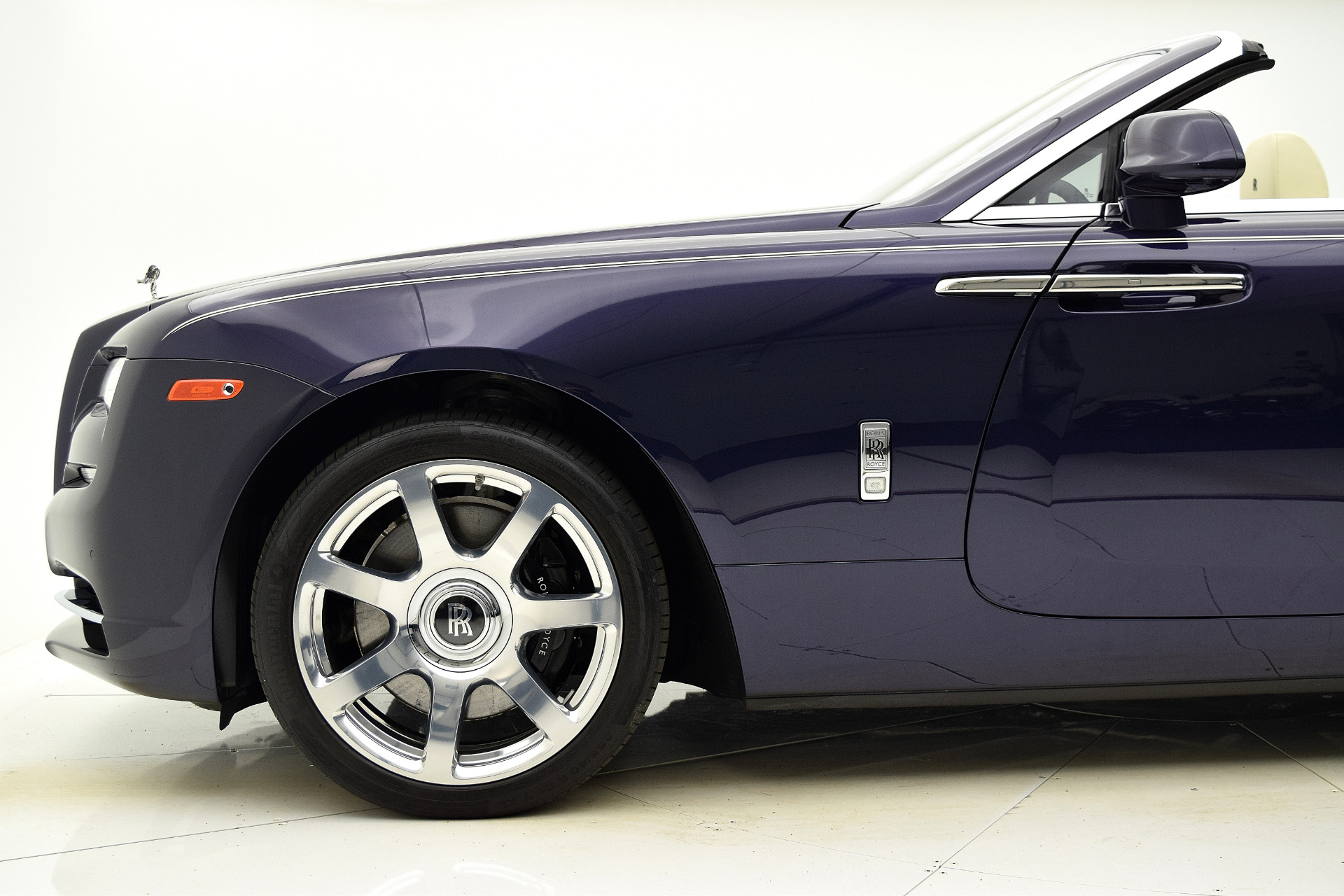 Used 2016 Rolls-Royce Dawn | St. Petersburg, FL