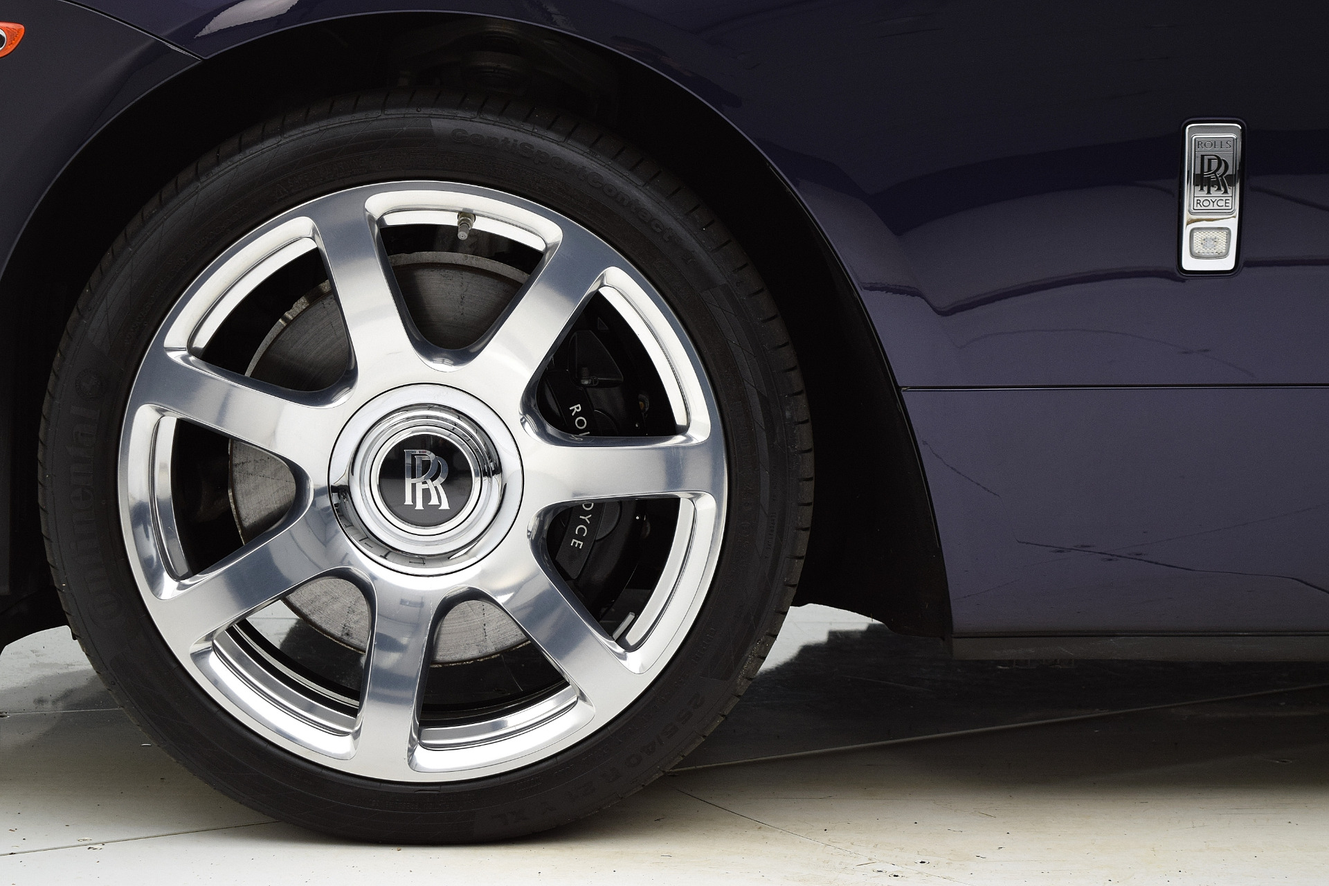 Used 2016 Rolls-Royce Dawn | St. Petersburg, FL