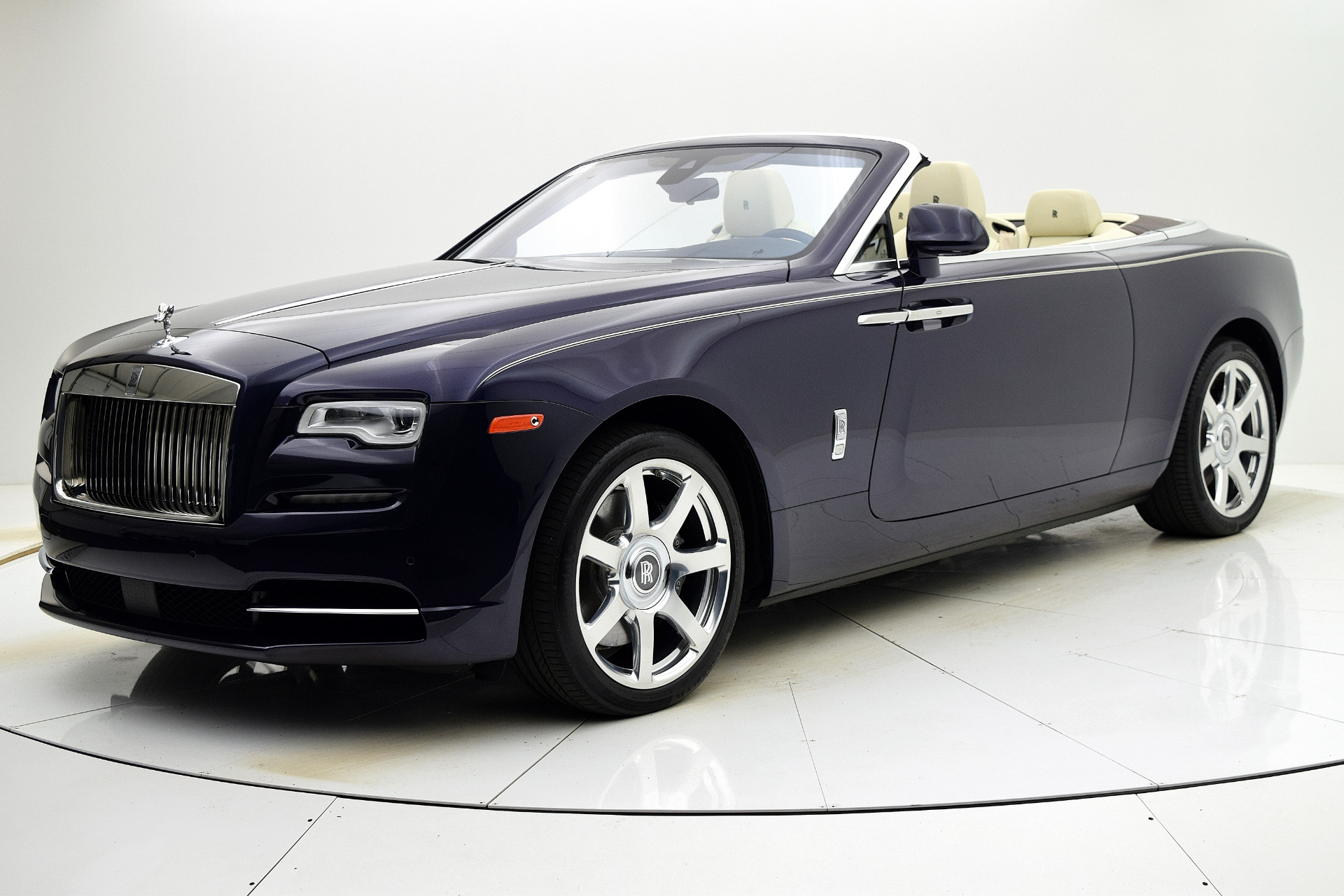 Used 2016 Rolls-Royce Dawn | St. Petersburg, FL