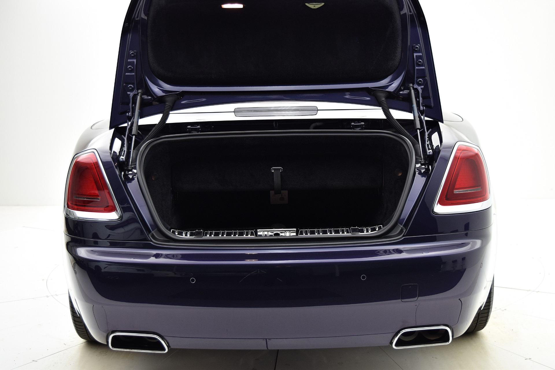 Used 2016 Rolls-Royce Dawn | St. Petersburg, FL