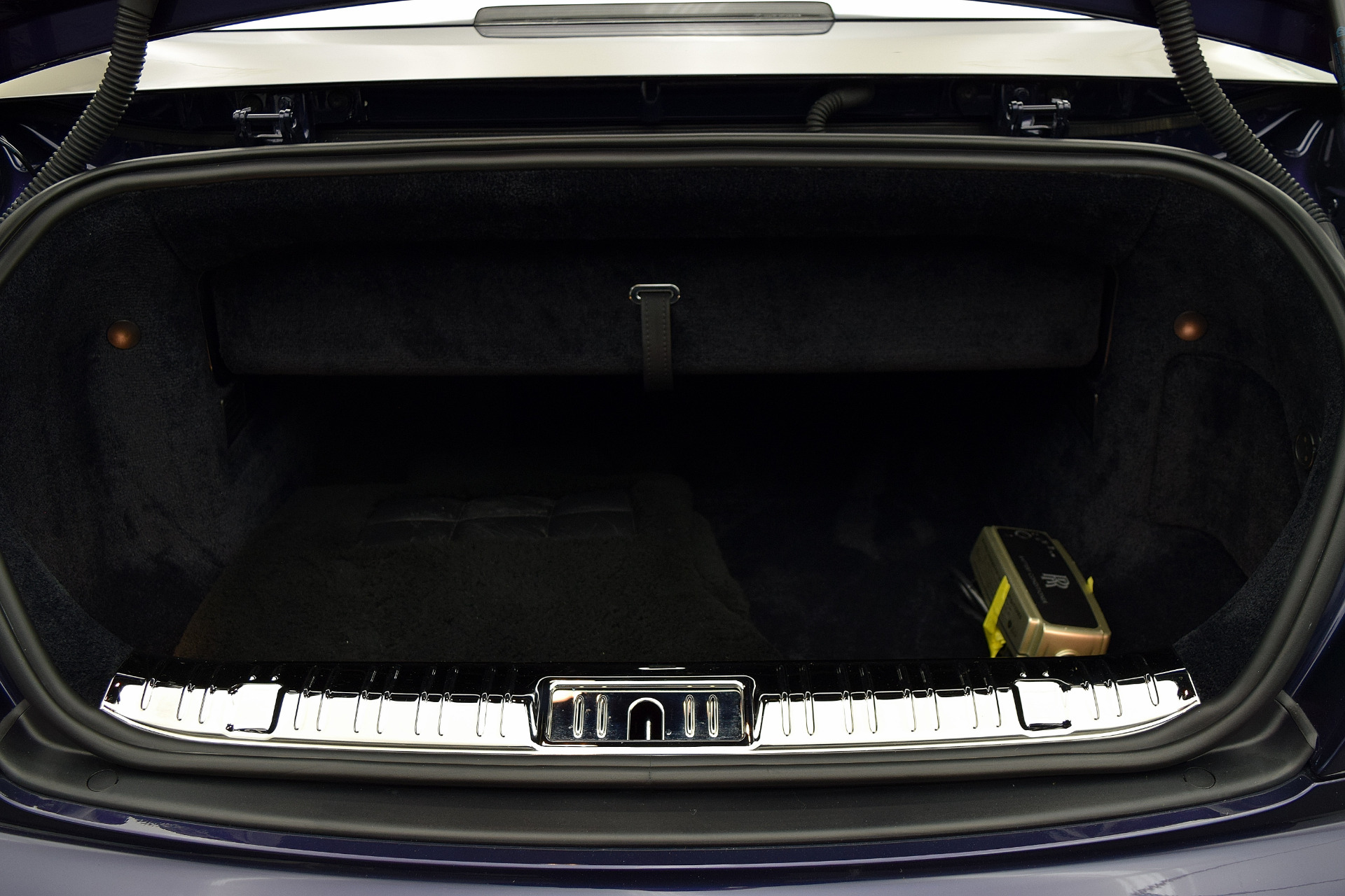 Used 2016 Rolls-Royce Dawn | St. Petersburg, FL