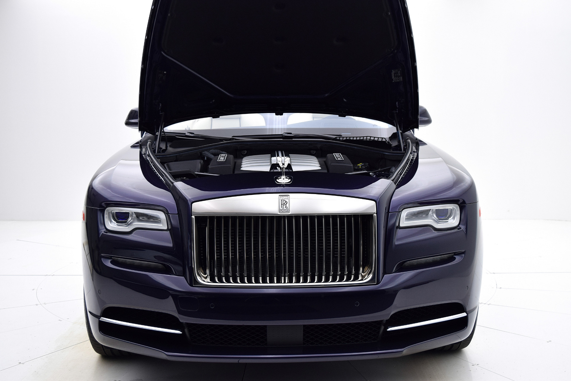 Used 2016 Rolls-Royce Dawn | St. Petersburg, FL