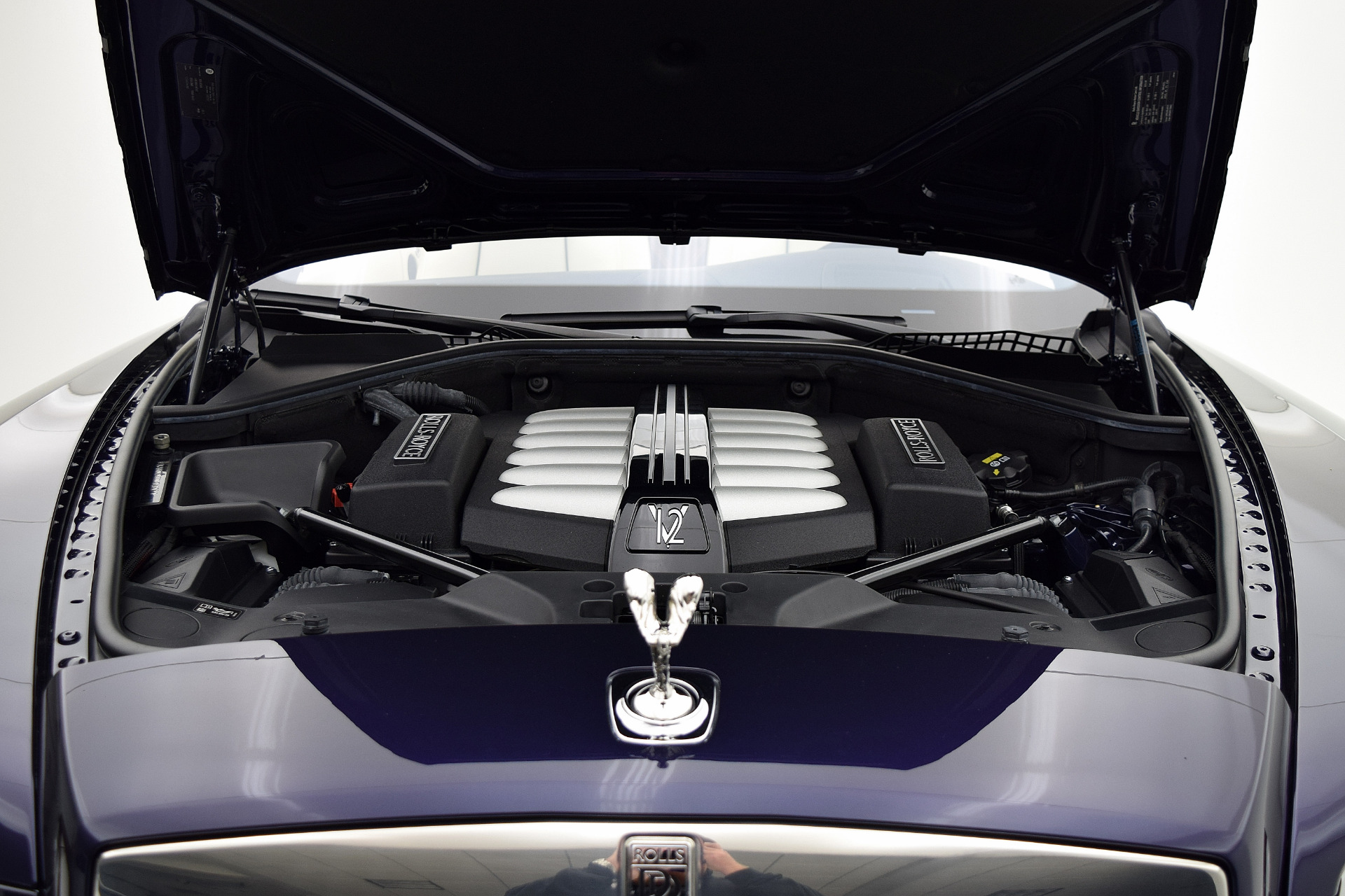Used 2016 Rolls-Royce Dawn | St. Petersburg, FL
