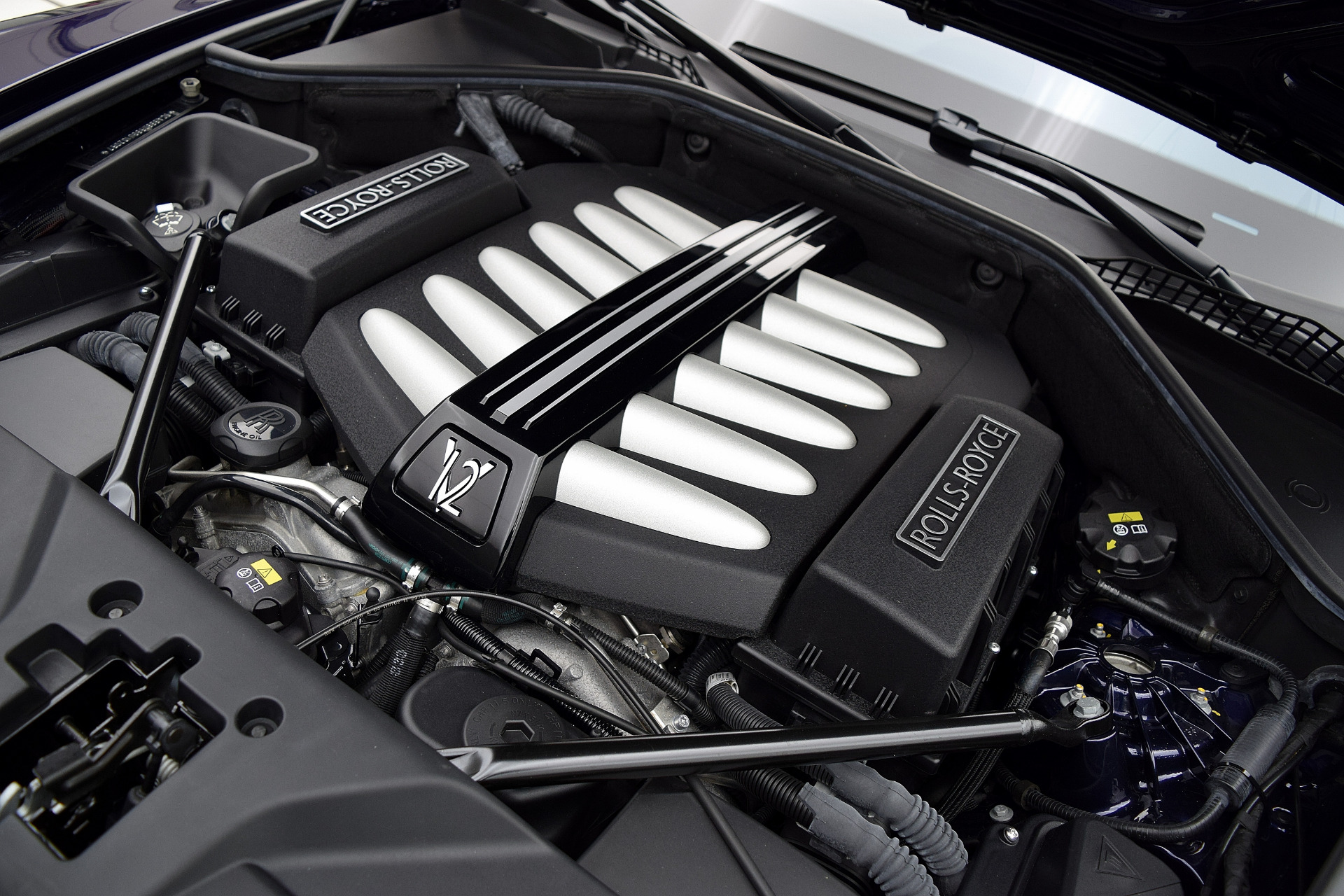 Used 2016 Rolls-Royce Dawn | St. Petersburg, FL