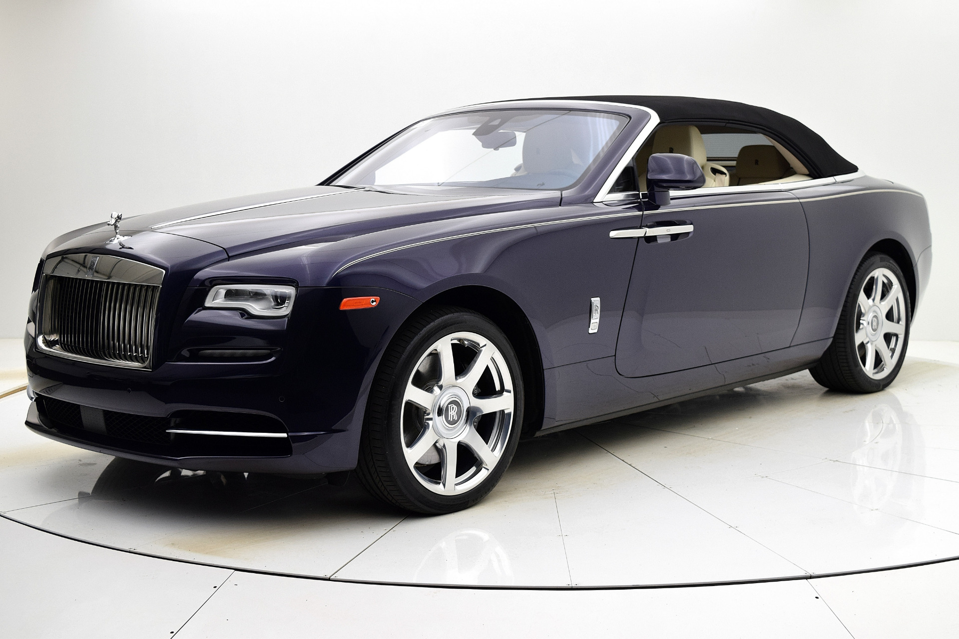Used 2016 Rolls-Royce Dawn | St. Petersburg, FL