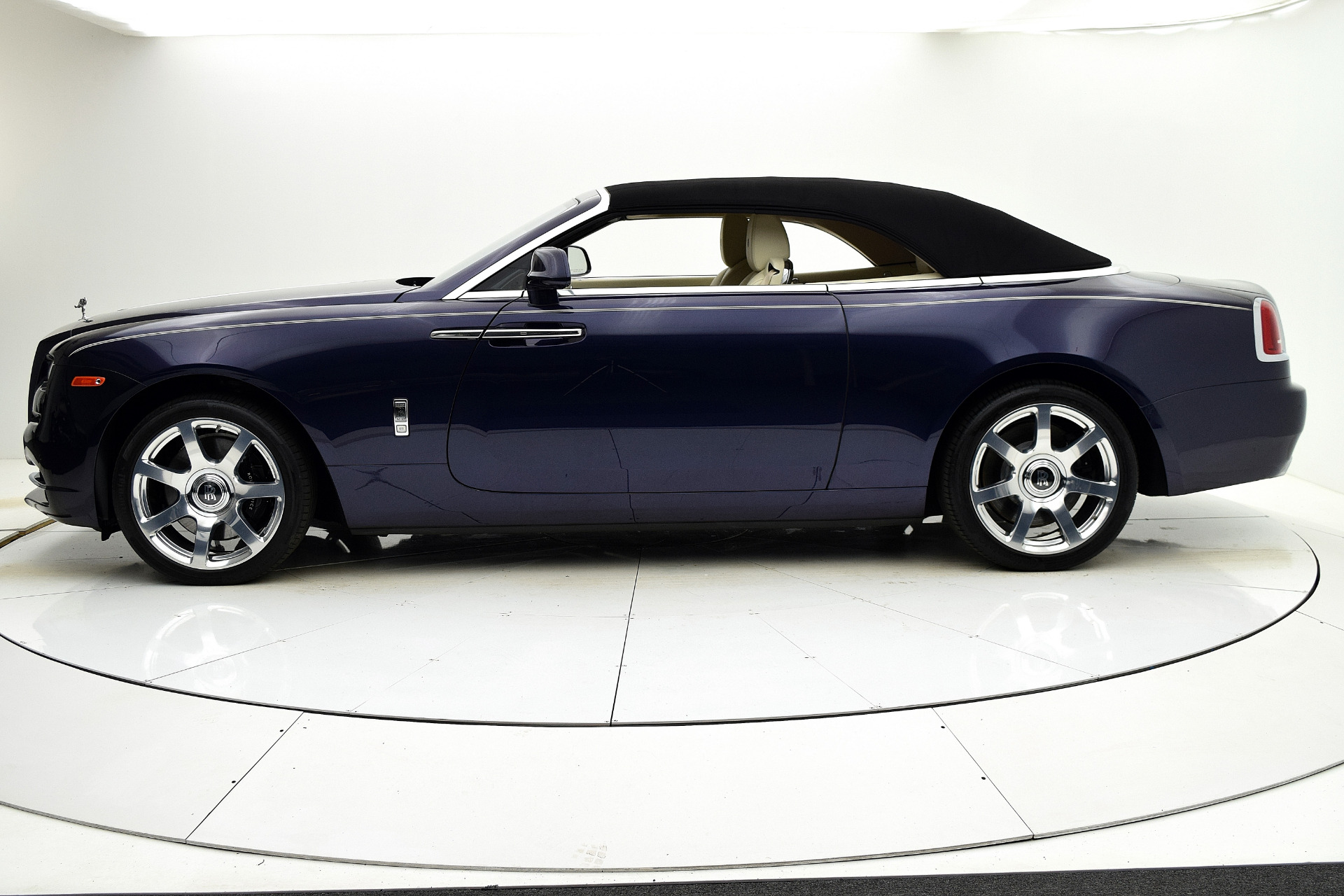 Used 2016 Rolls-Royce Dawn | St. Petersburg, FL
