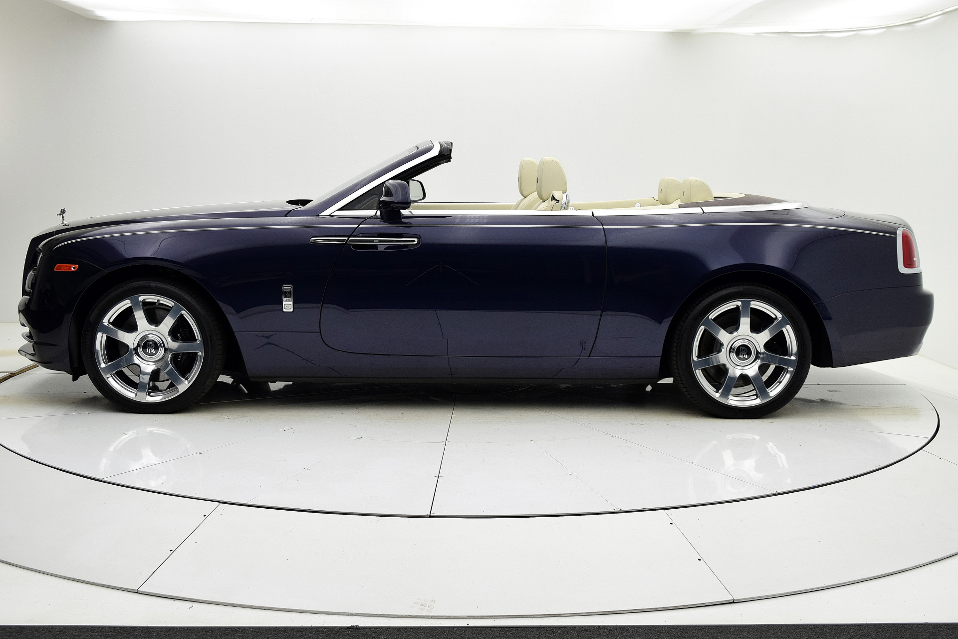 Used 2016 Rolls-Royce Dawn | St. Petersburg, FL