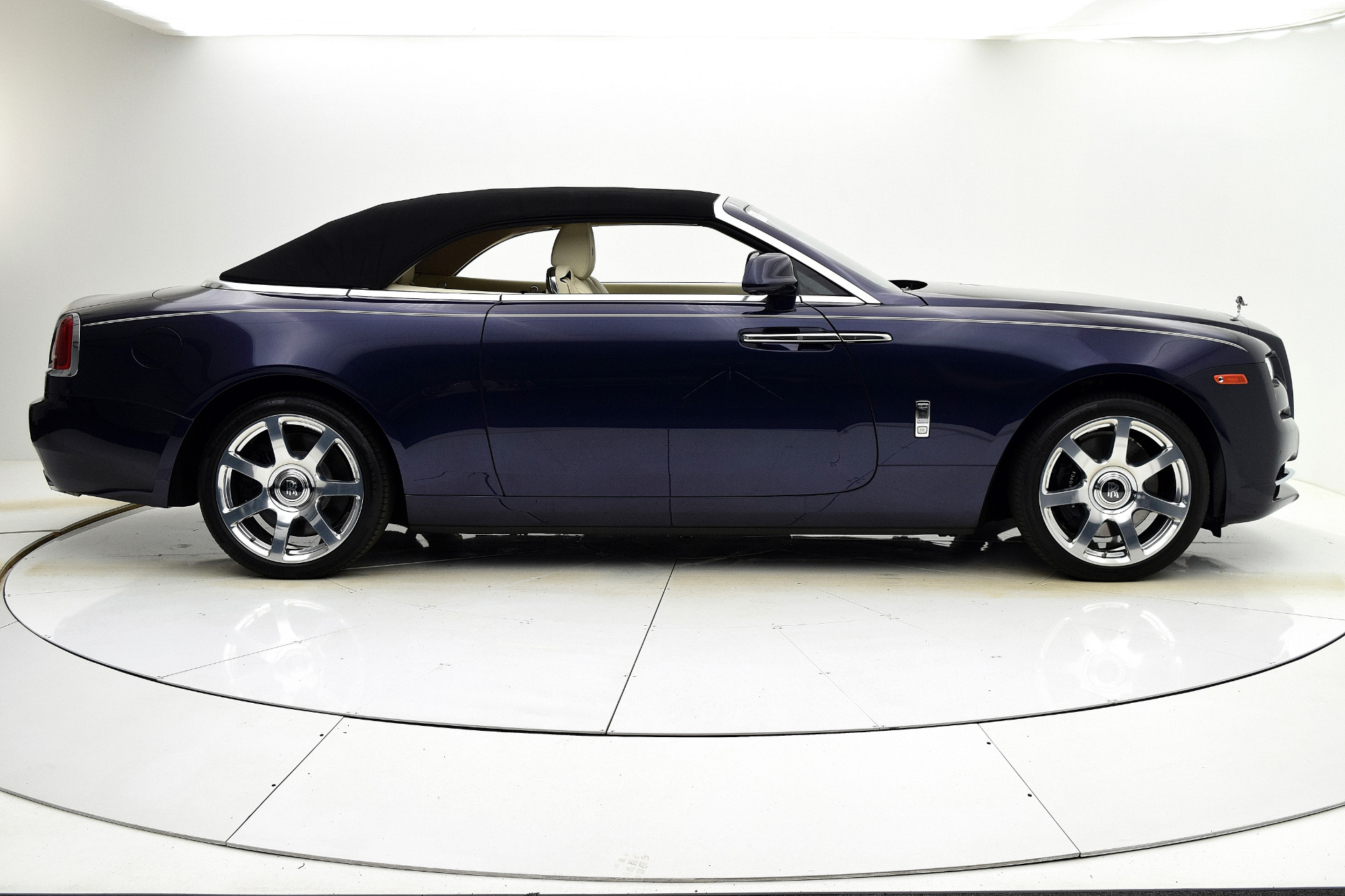 Used 2016 Rolls-Royce Dawn | St. Petersburg, FL