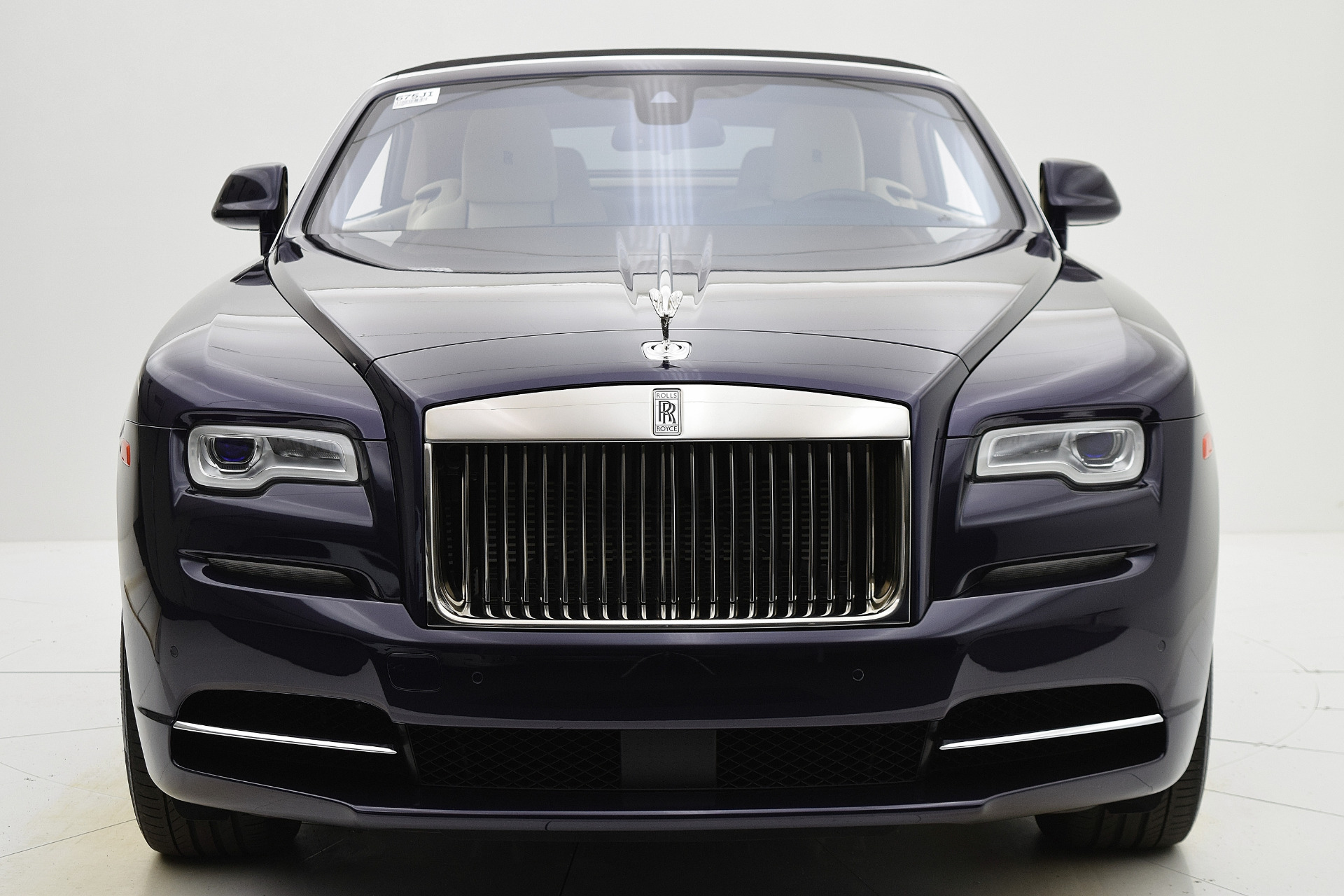 Used 2016 Rolls-Royce Dawn | St. Petersburg, FL