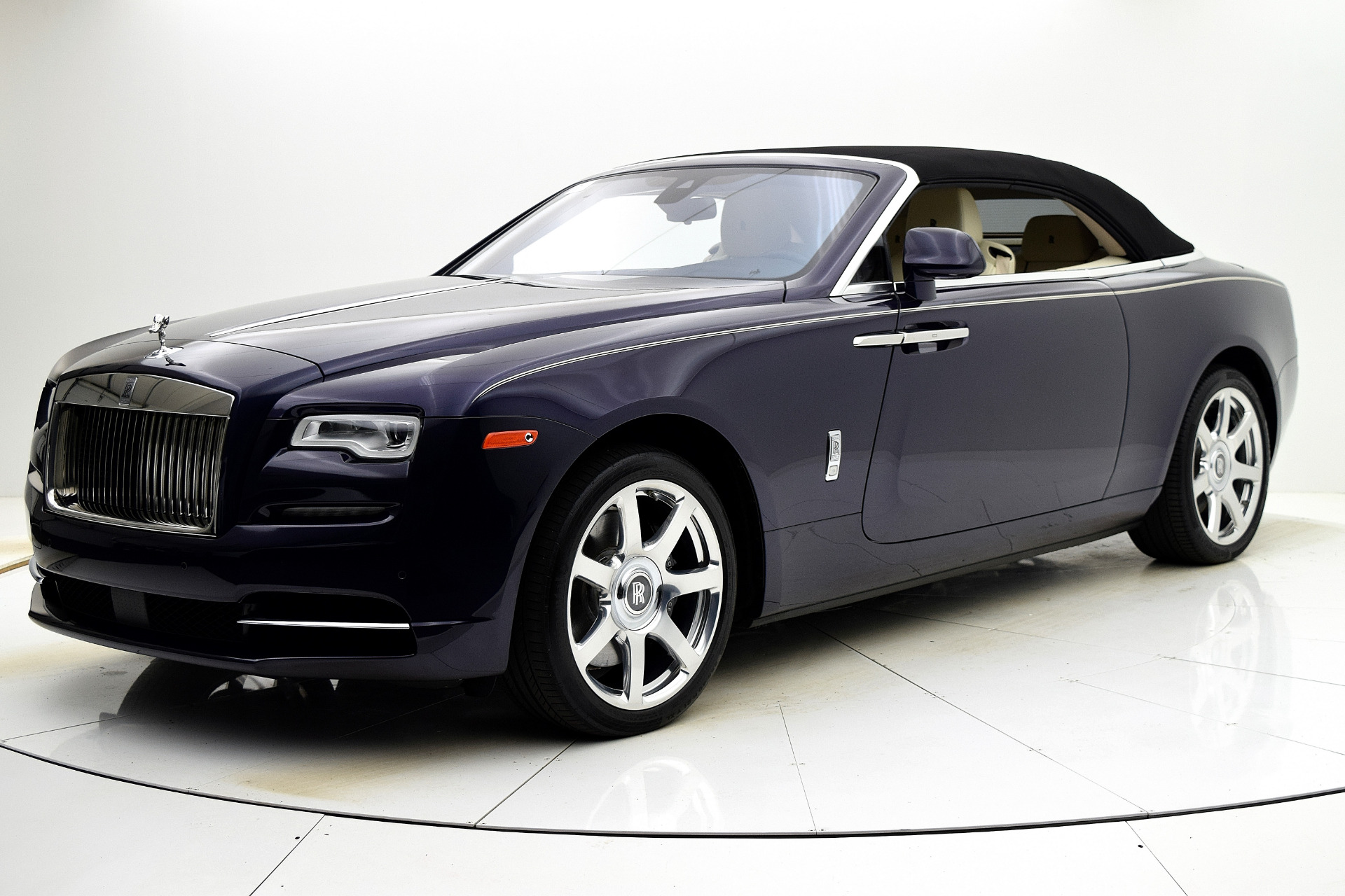 Used 2016 Rolls-Royce Dawn | St. Petersburg, FL